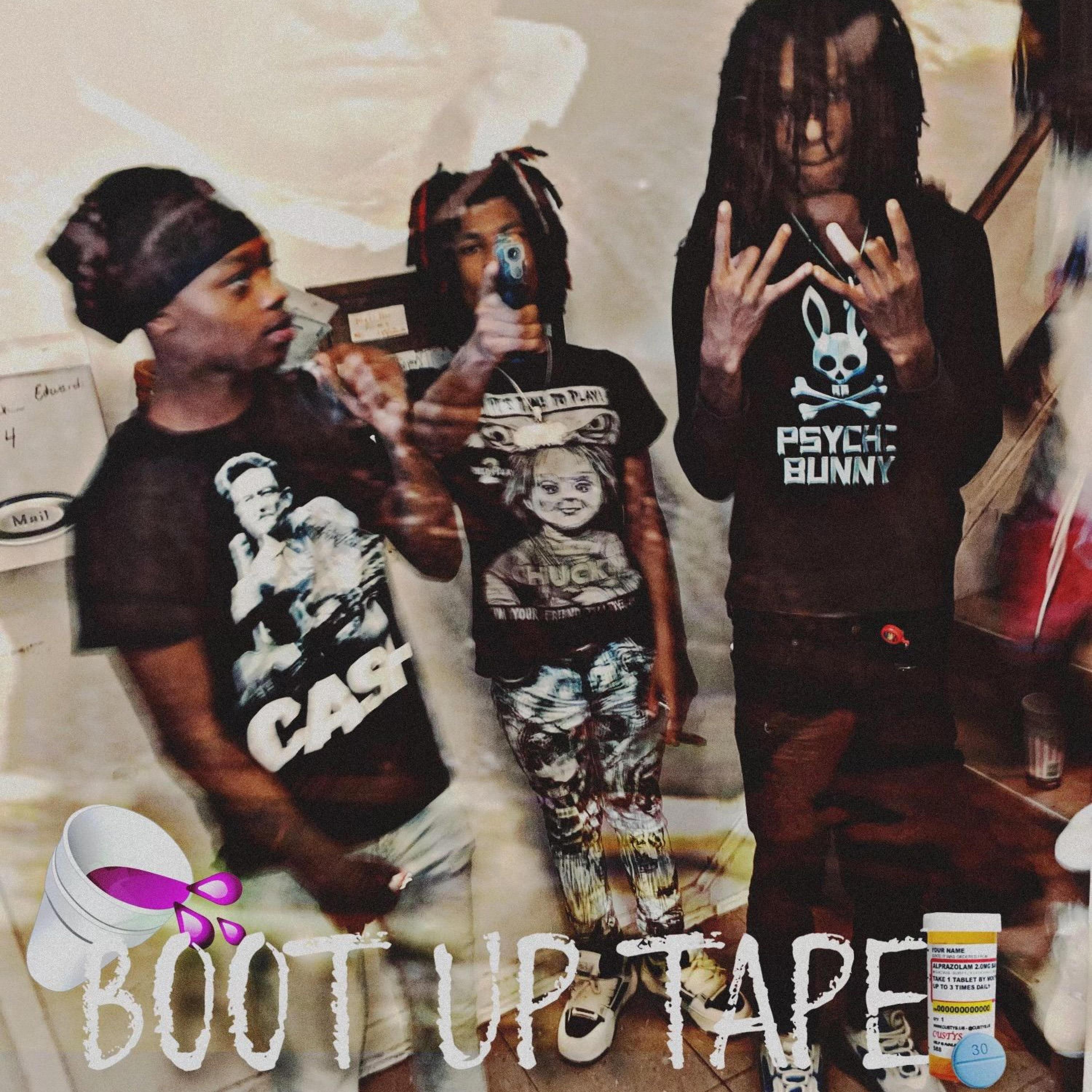 Gwap3hirty | iHeart