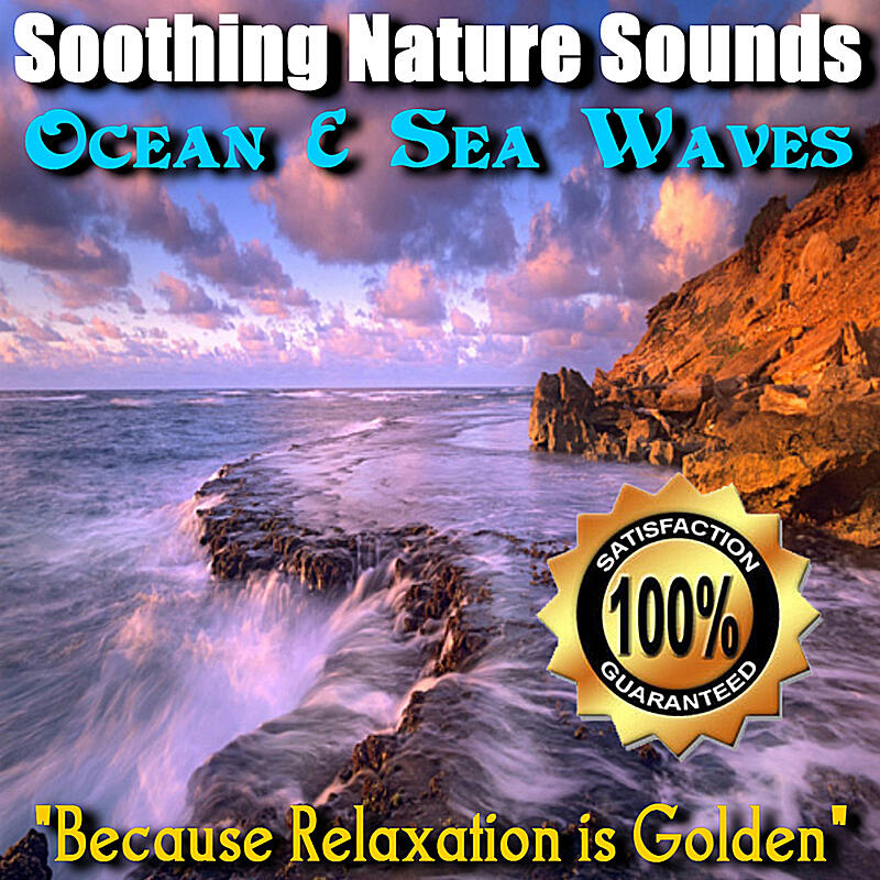 Soothing Nature Sounds | iHeart