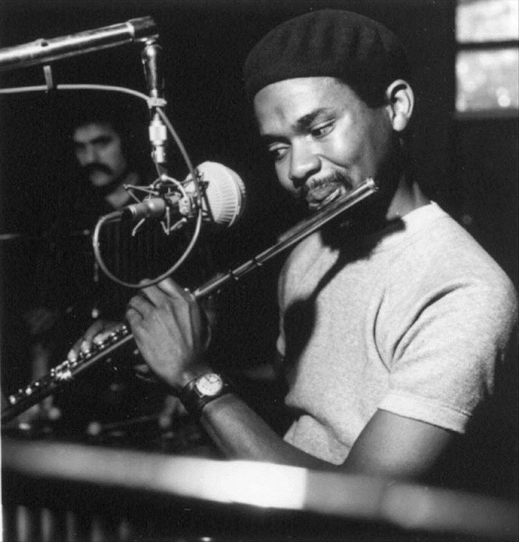 Hubert Laws | iHeart