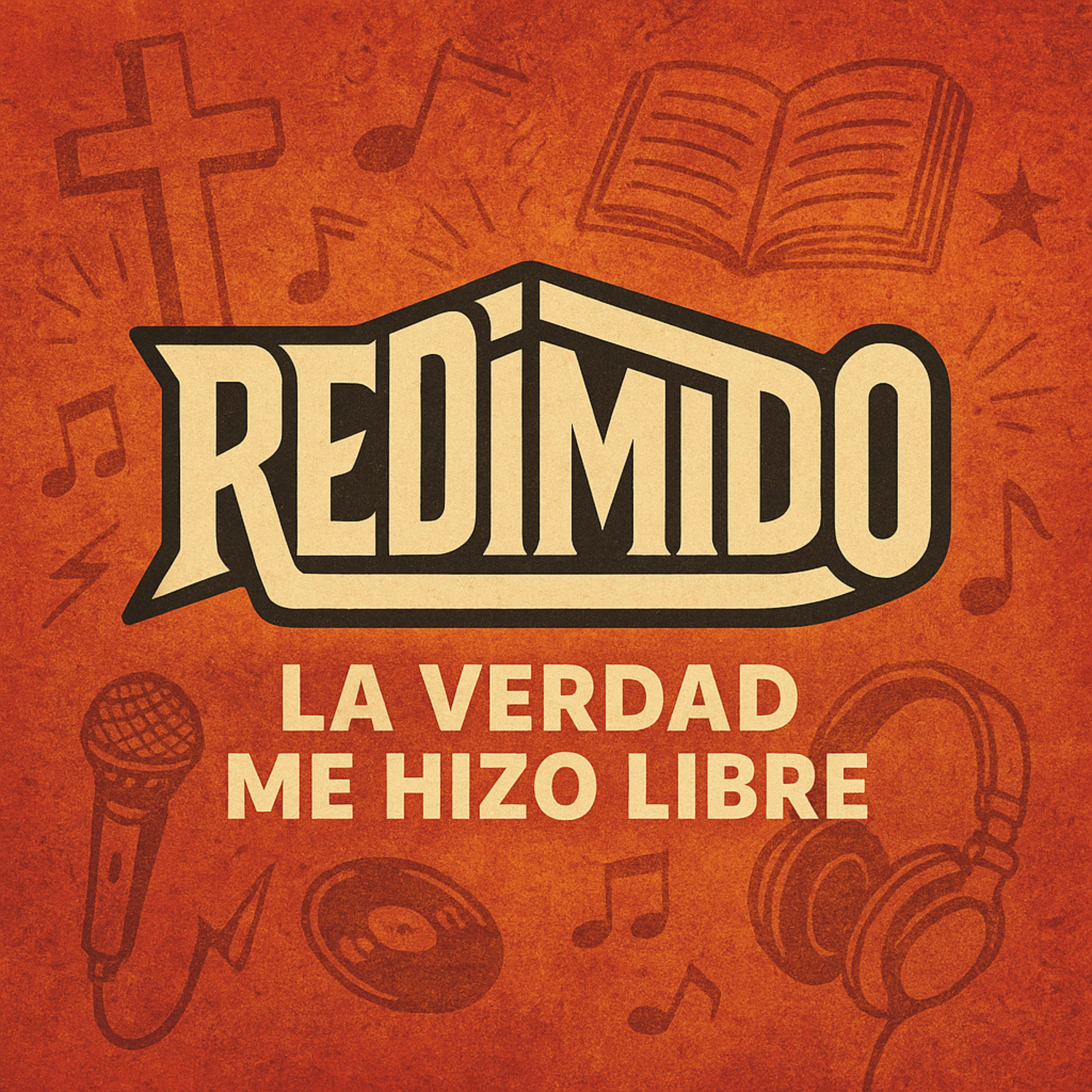 redimido | iHeart