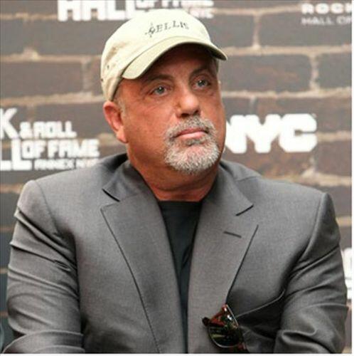 billy joel