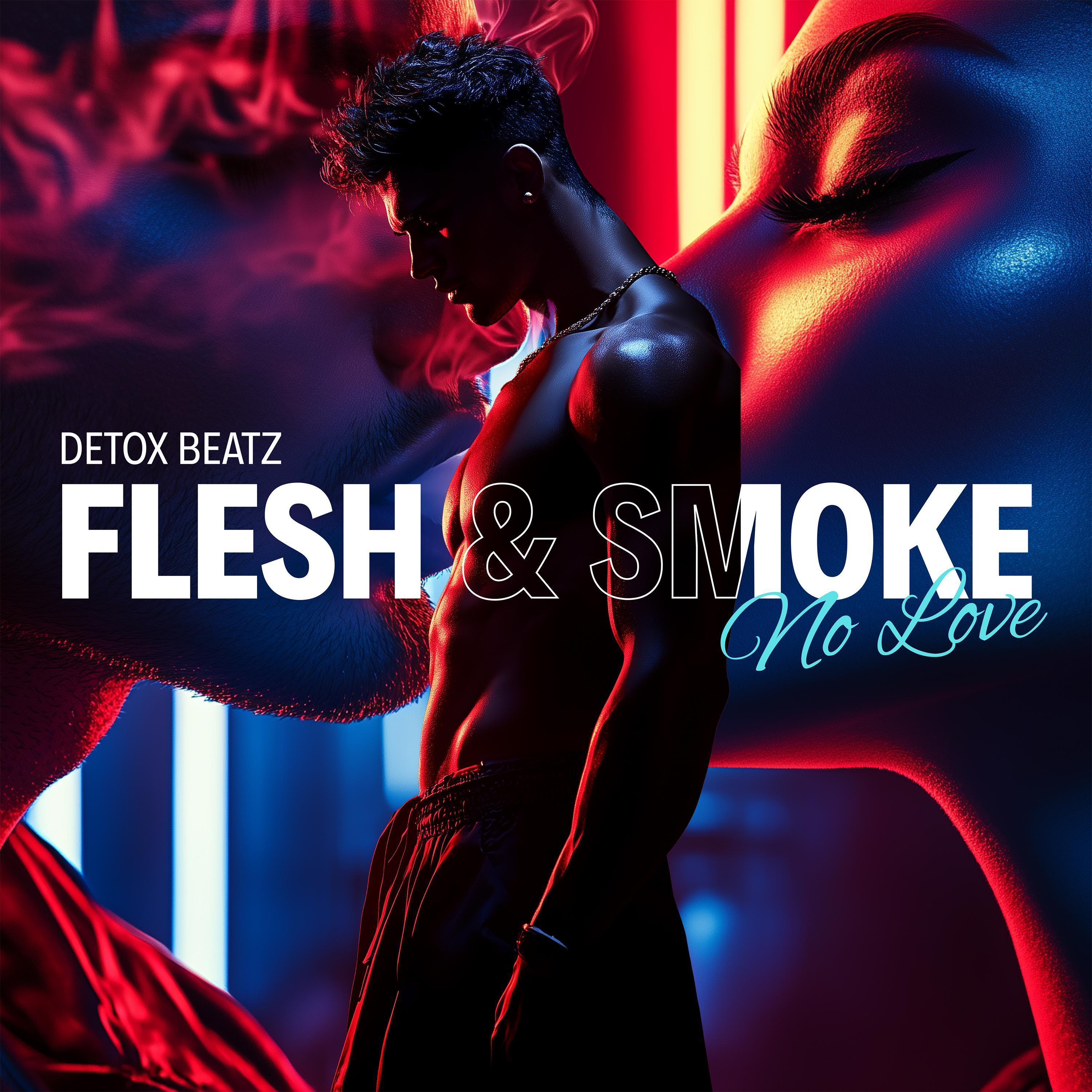 Detox Beatz | iHeart