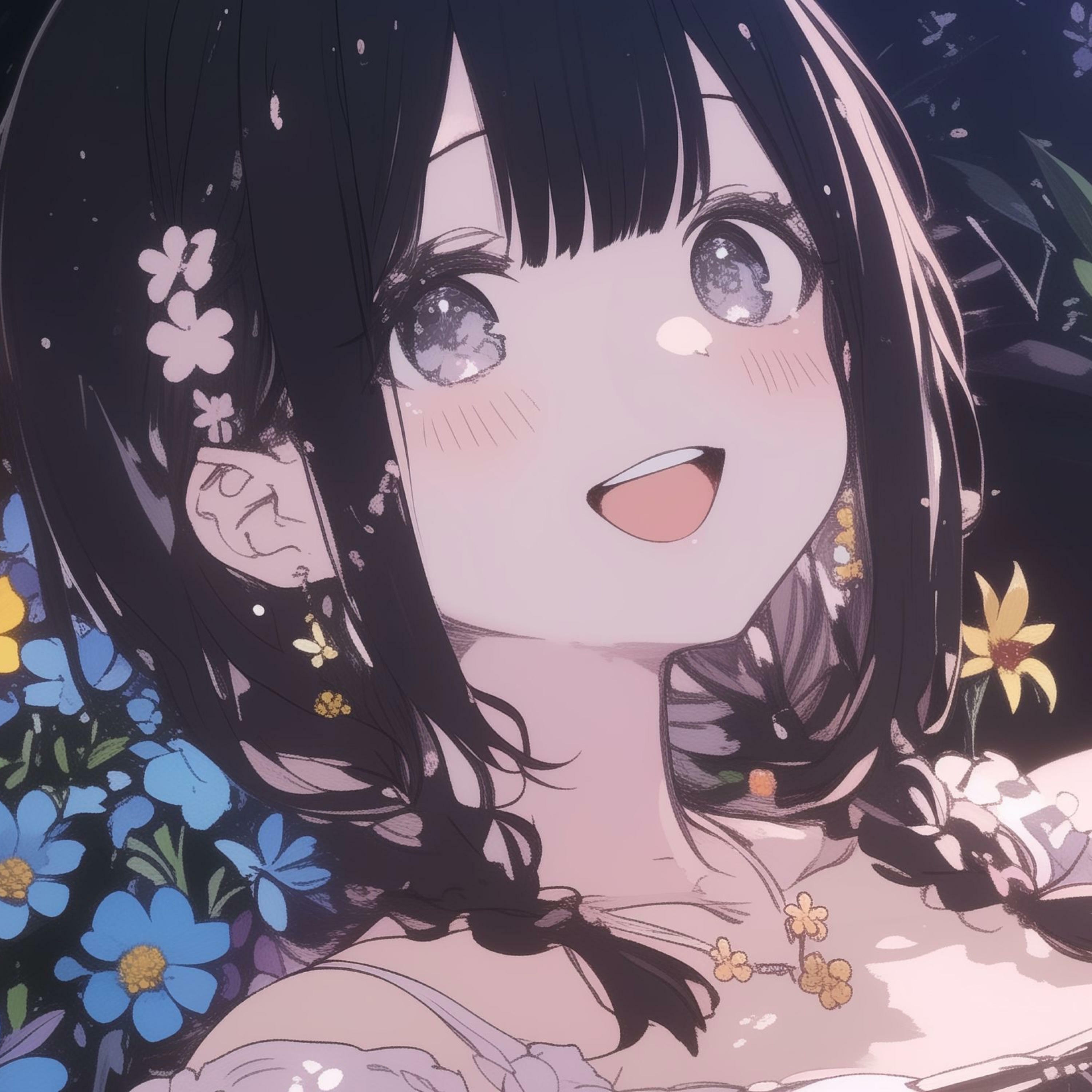 かなぺ✨ Stream Free Music from Albums by 金盞花少女（Calendula Girl） | iHeart