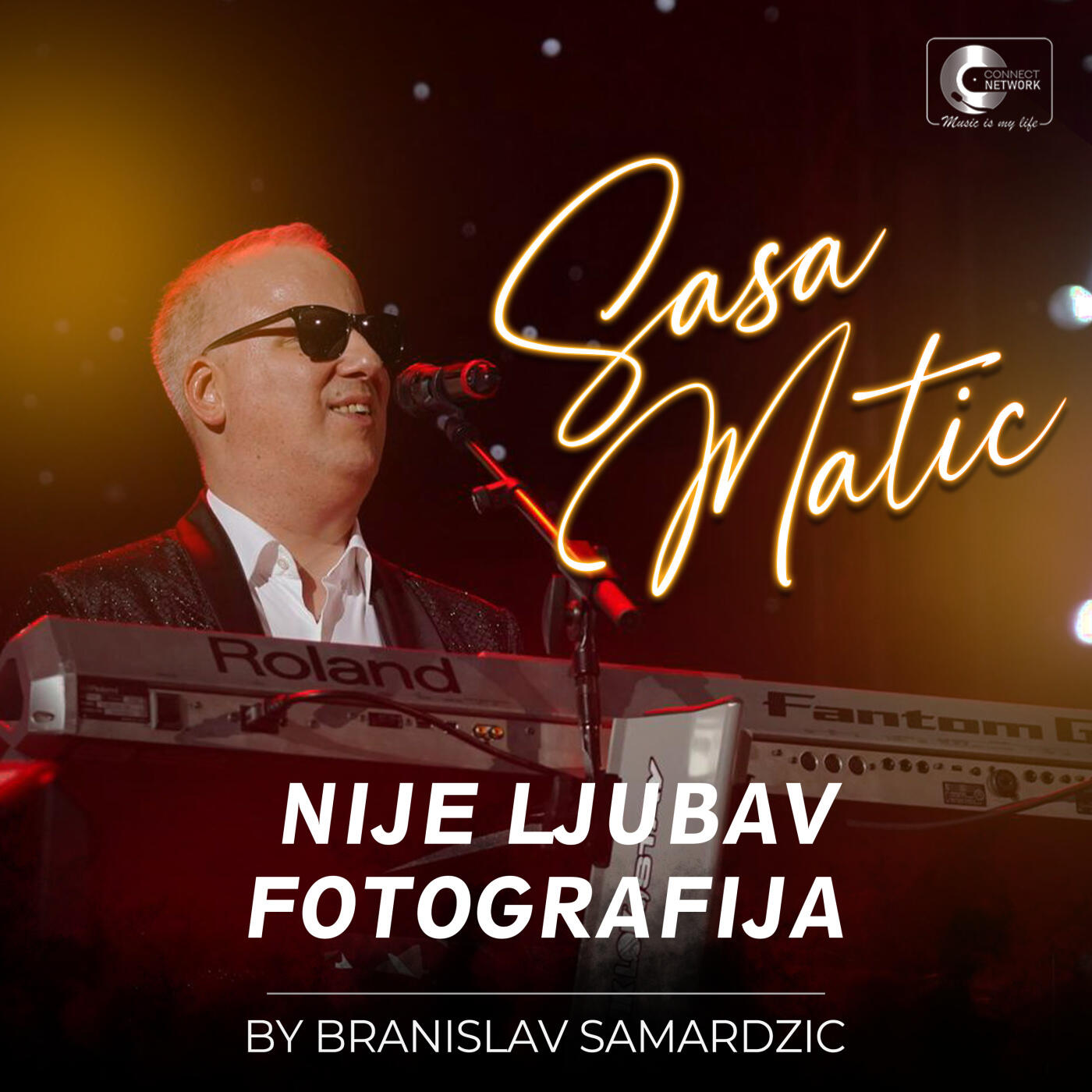 Sasa Matic | iHeart 