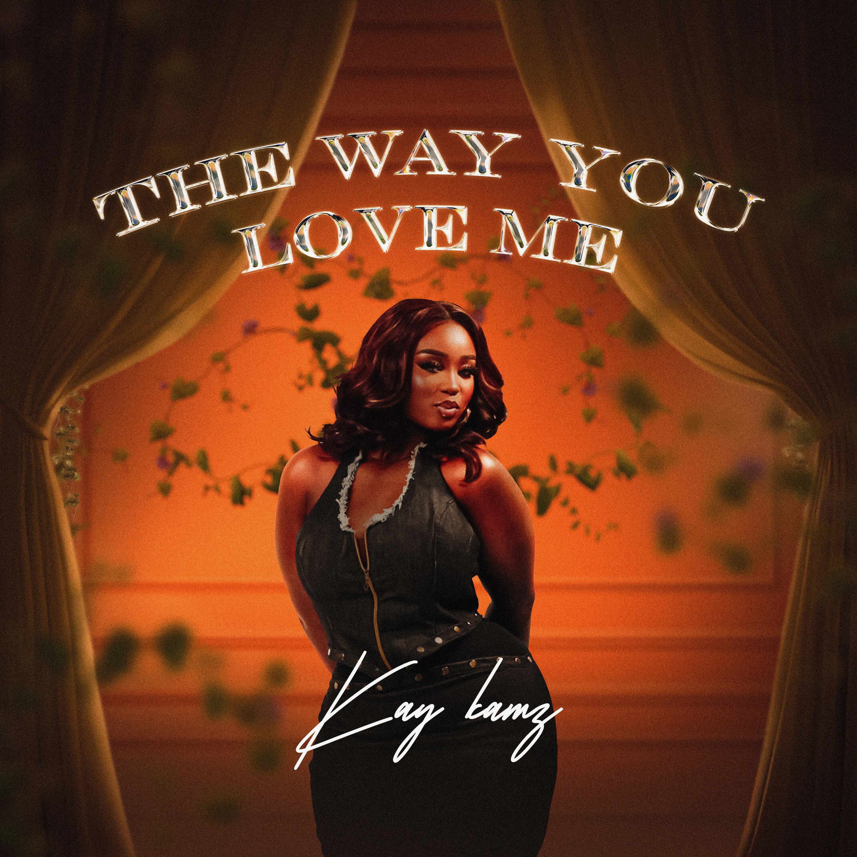 Kay Kamz | iHeart