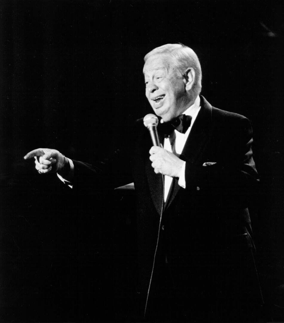 Mel Tormé, Great American Songbook Orchestra | iHeart