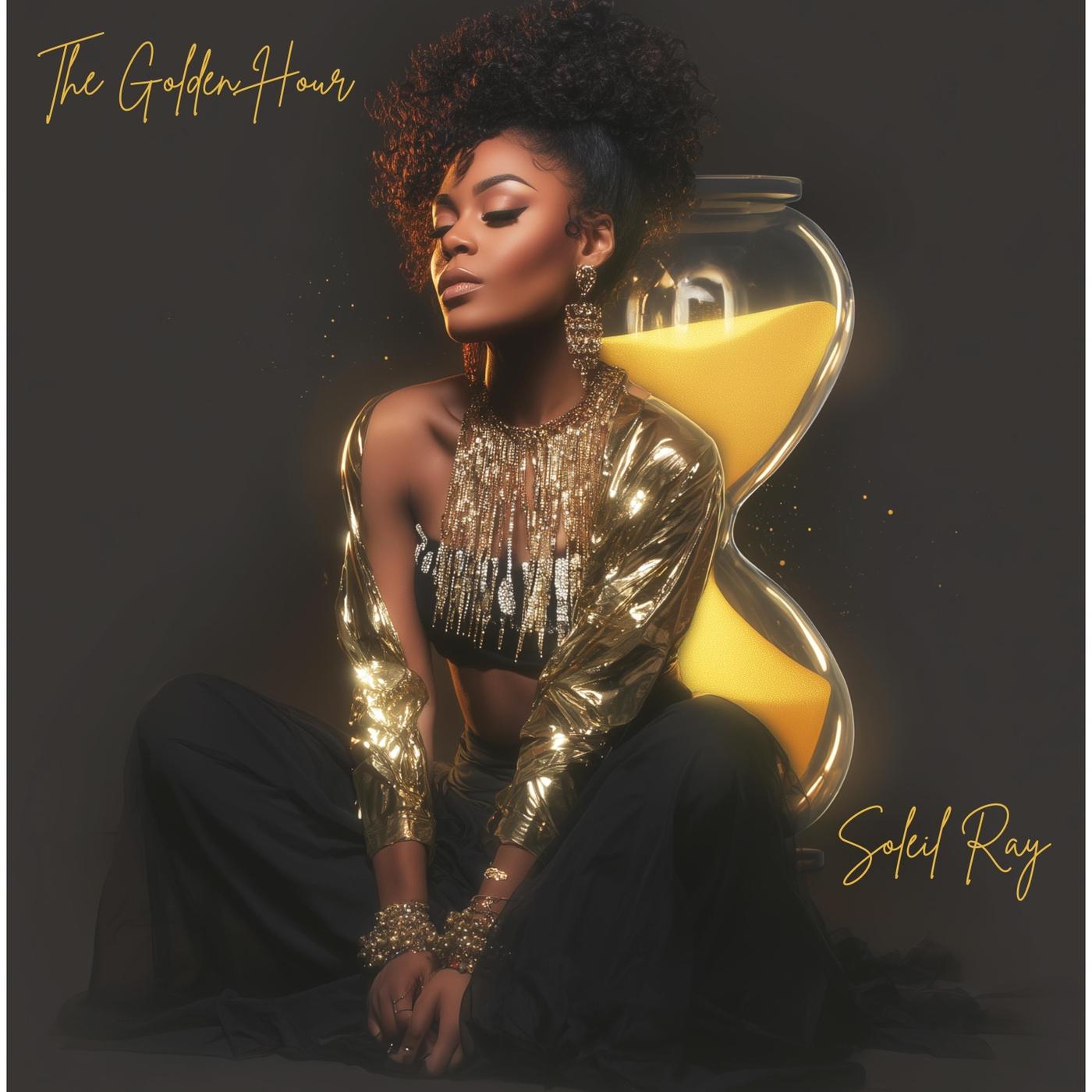 Soleil Ray | iHeart