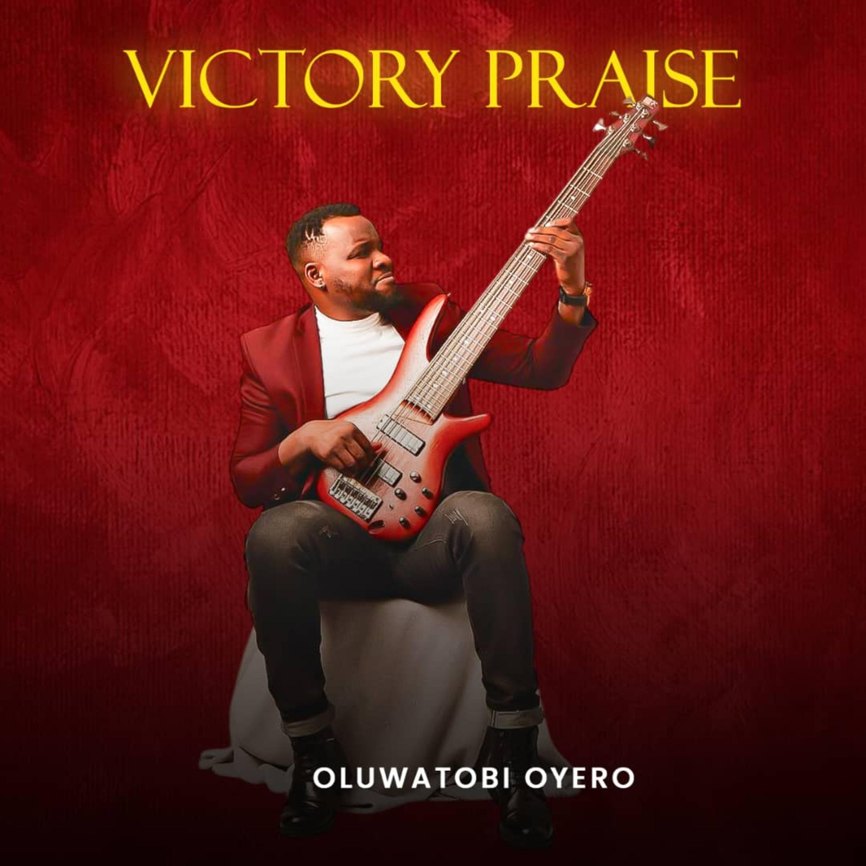 Stream Free Music from Albums by Oluwatobi Oyero | iHeart