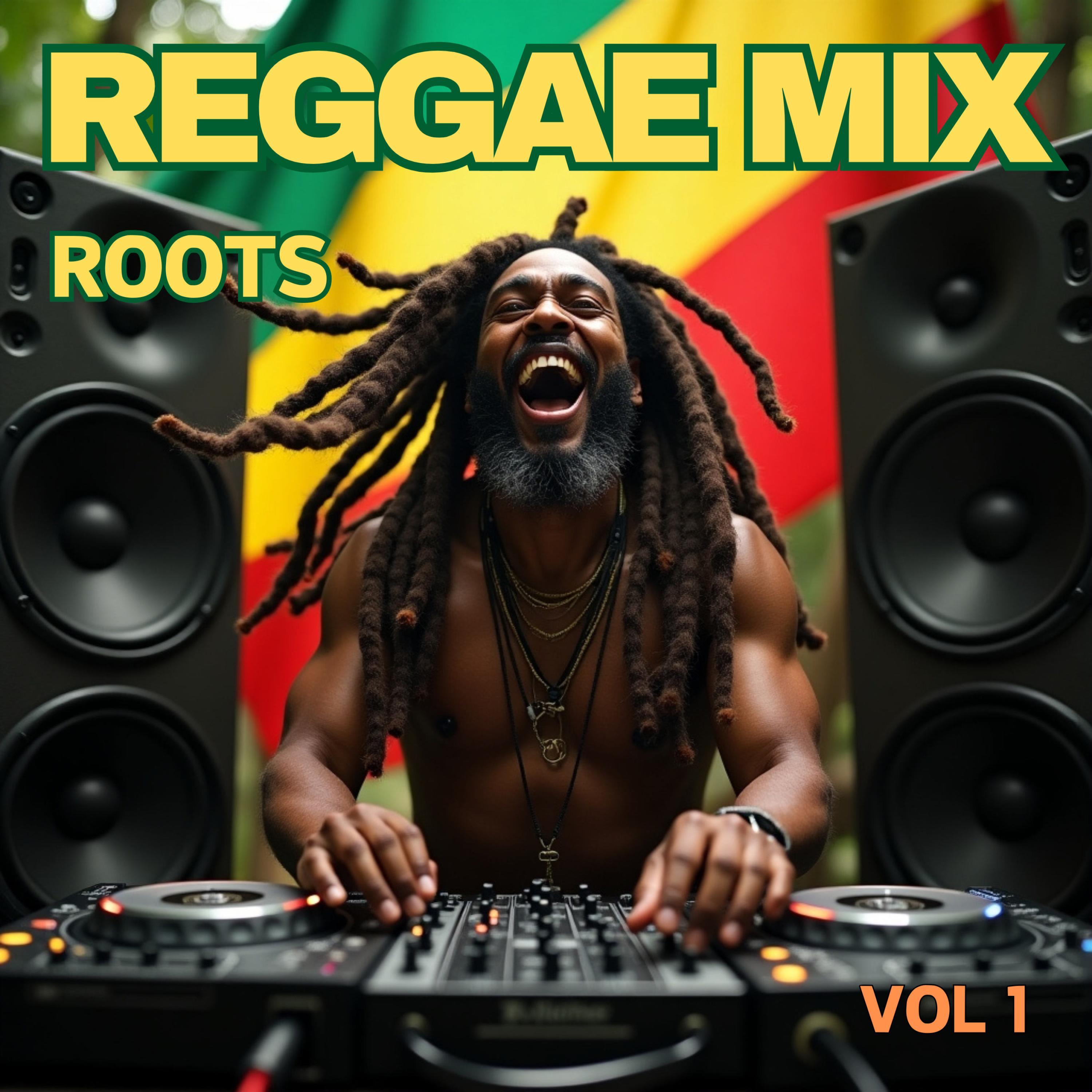 REGGAE MIX | iHeart