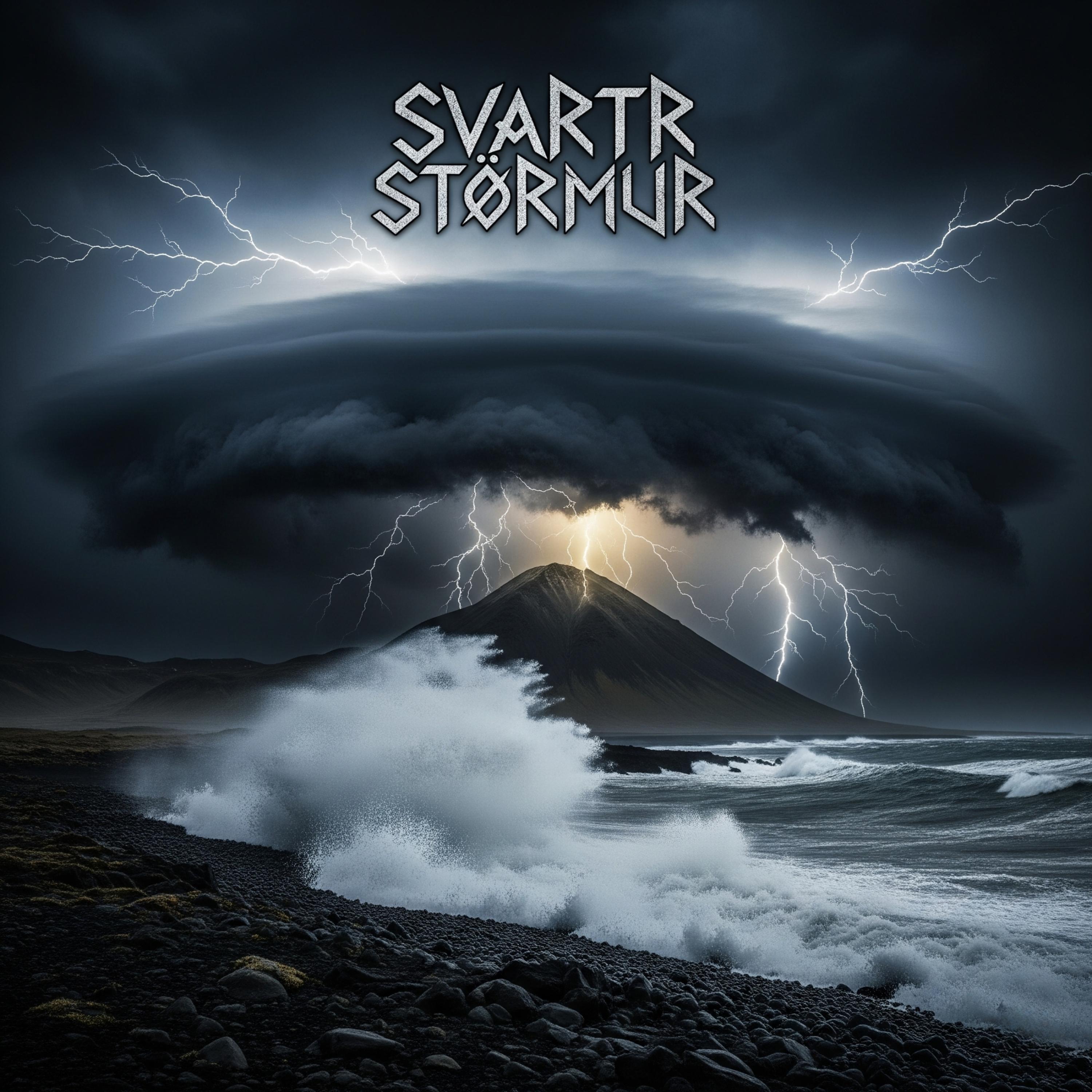 Svartr Stormur | iHeart
