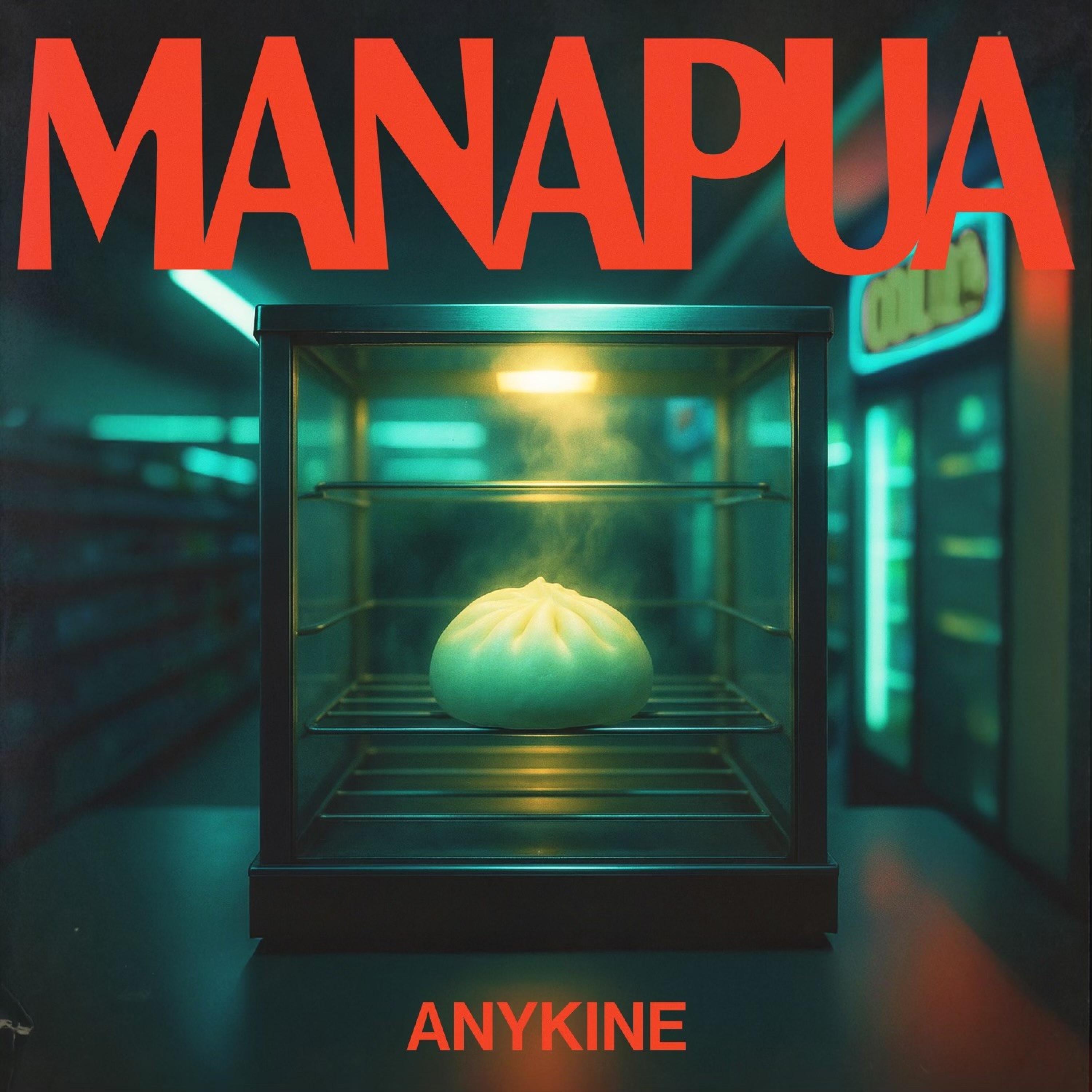 ANYKINE | iHeart