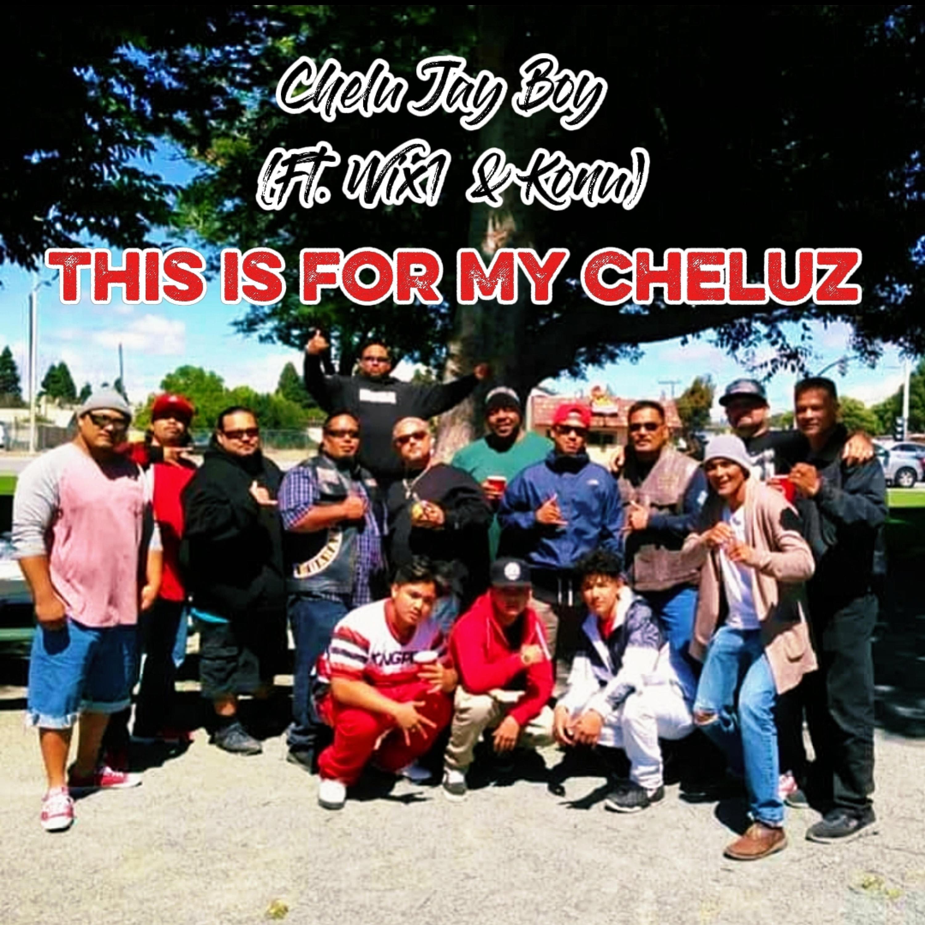 Chelu Jay Boy | iHeart