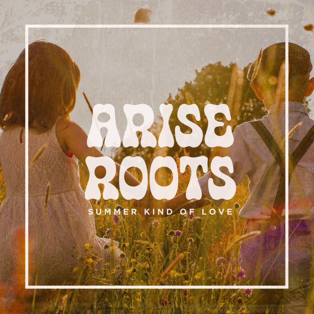 Arise Roots | IHeart