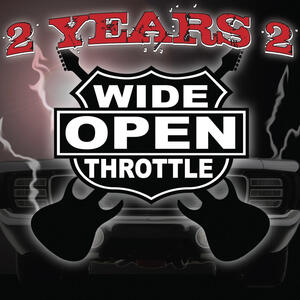 Wide Open Throttle iHeart