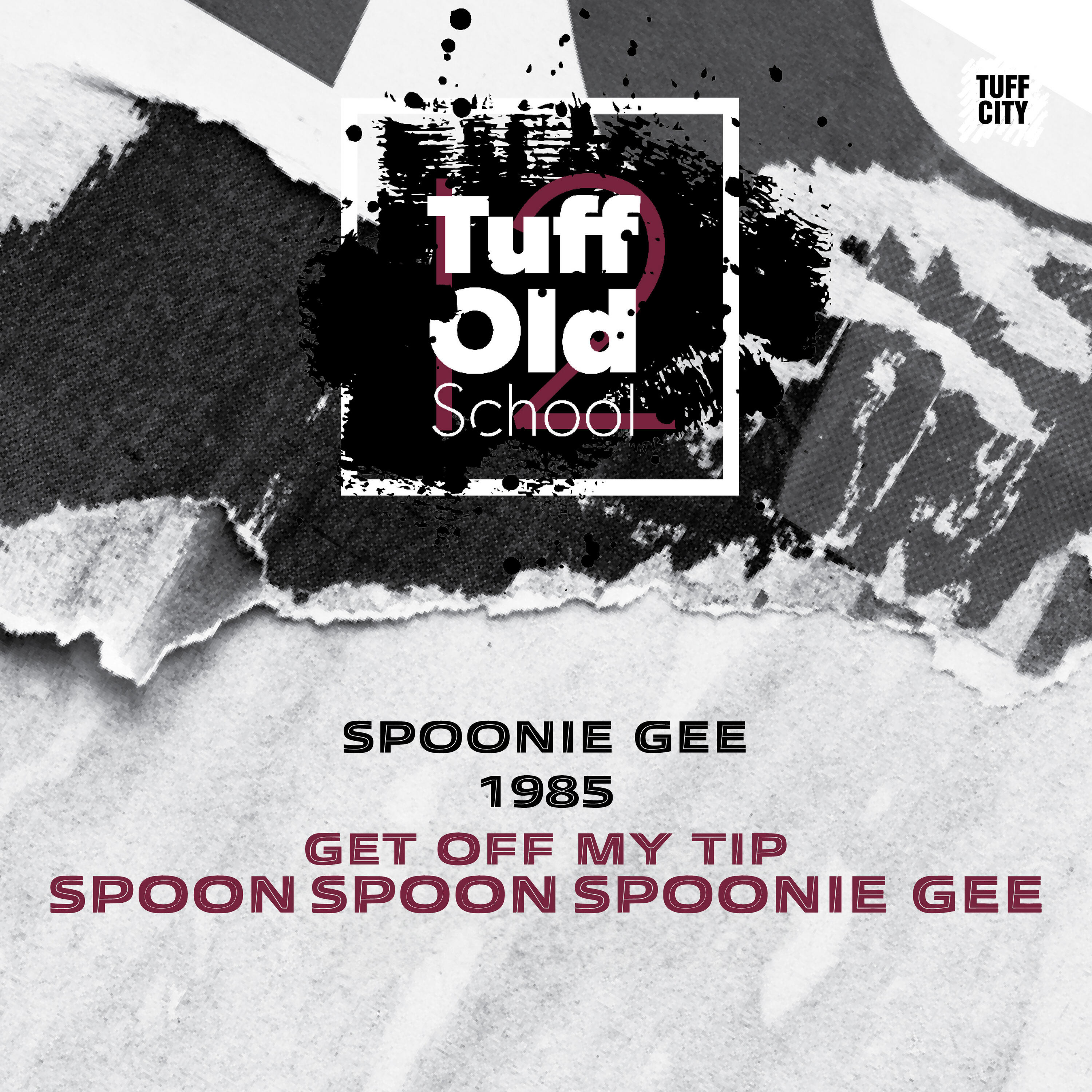 Spoonie Gee | iHeart