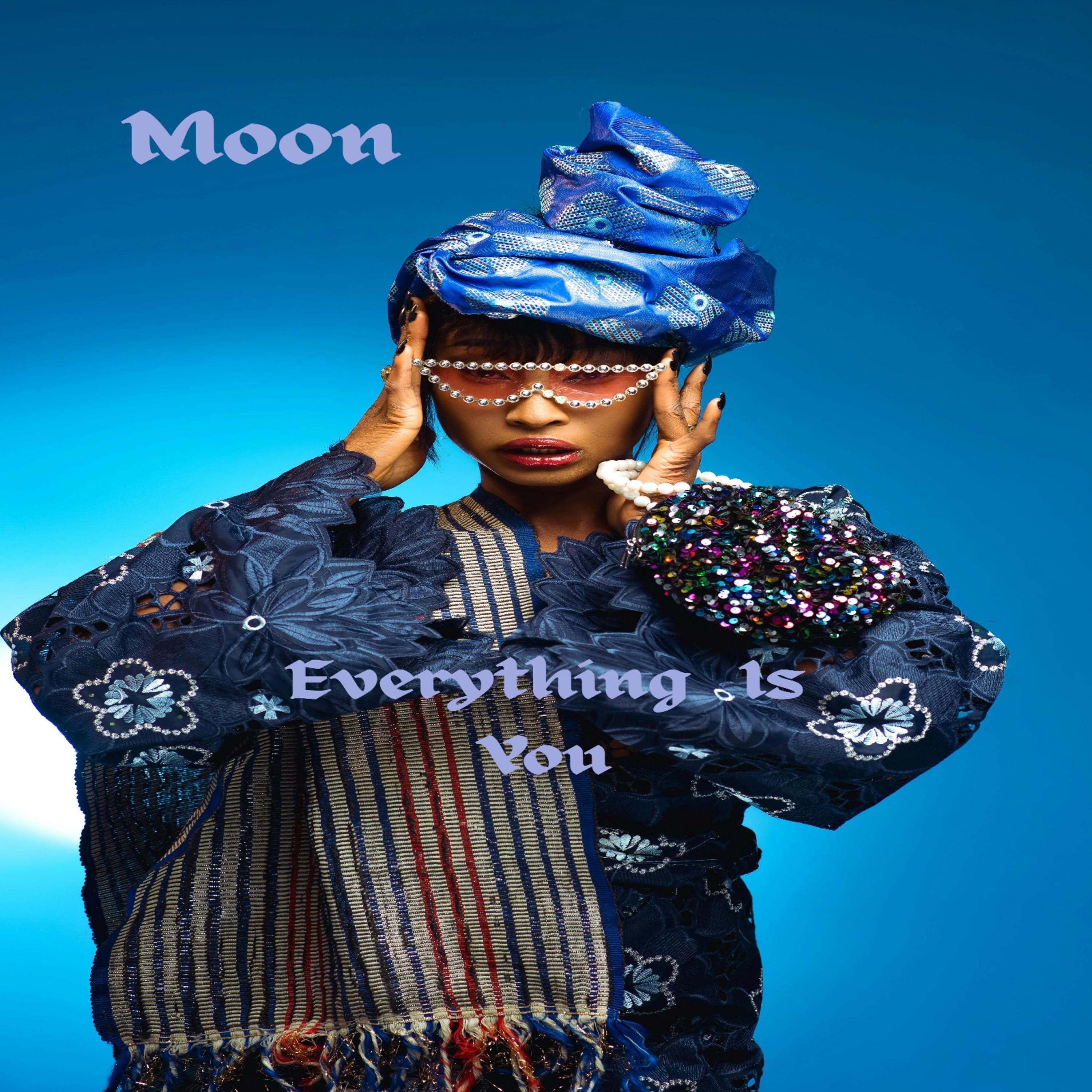 Moon aka Miracle | iHeart
