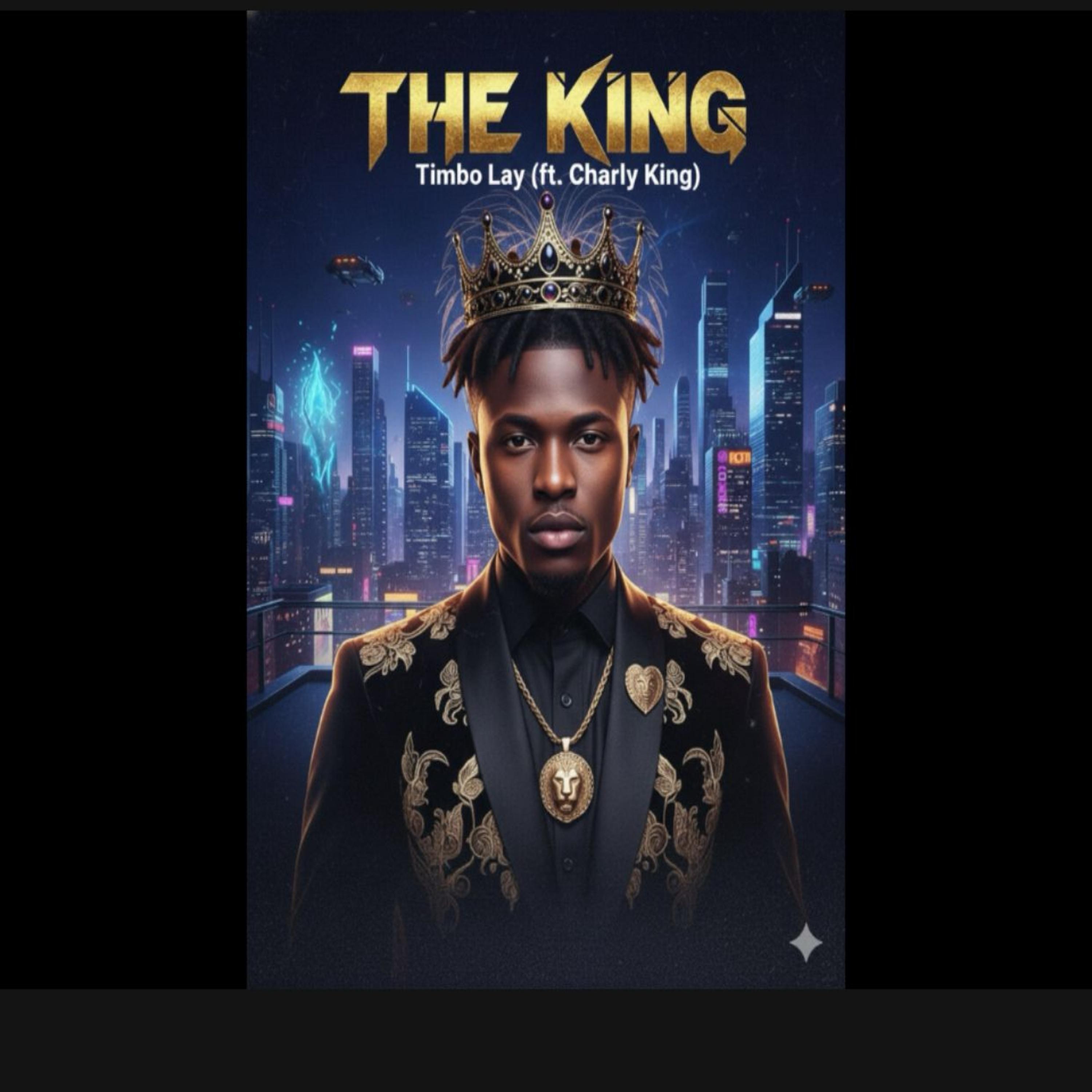 Timbo Lay | iHeart