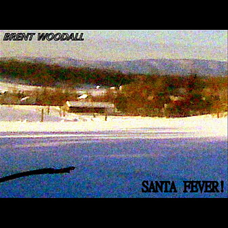 Brent Woodall iHeart