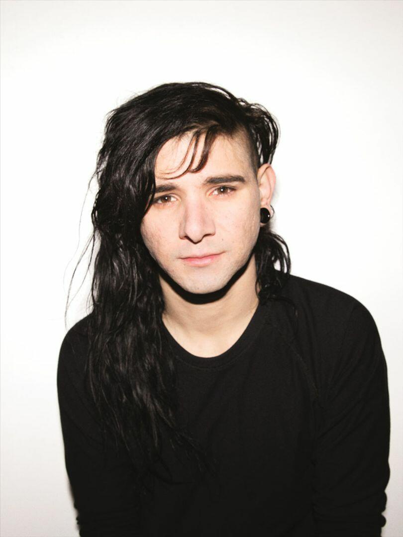 Skrillex | iHeart