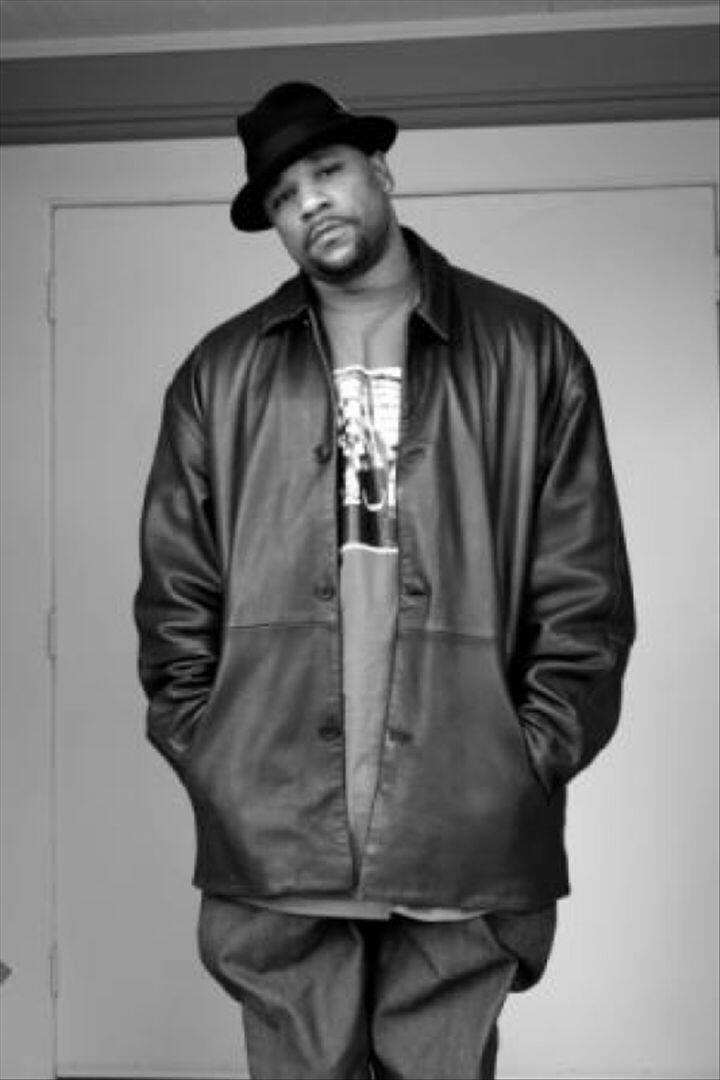 ♫ Big Syke | iHeart