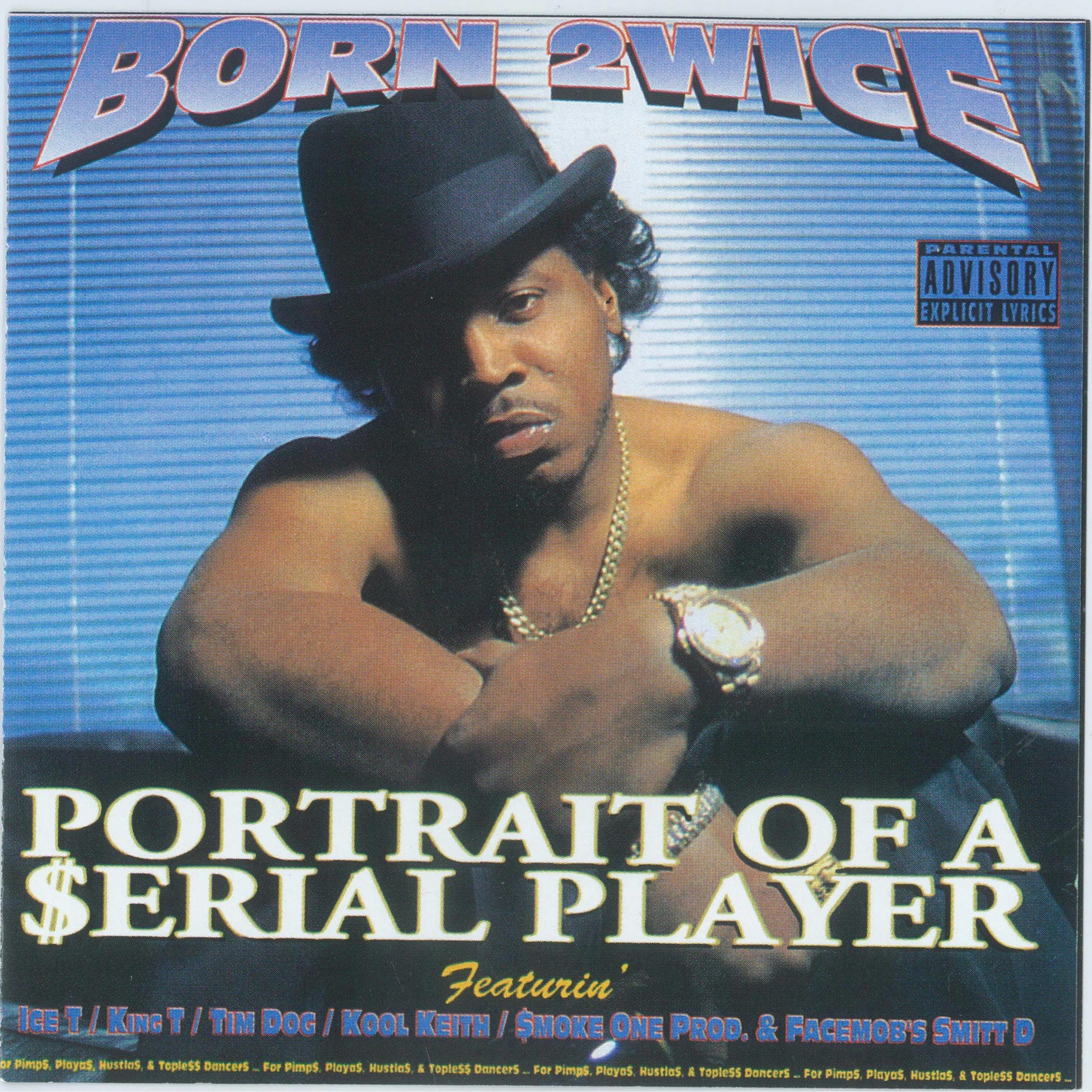 THE NOTORIOUS BIG BORN 2WICE!! | iHeart