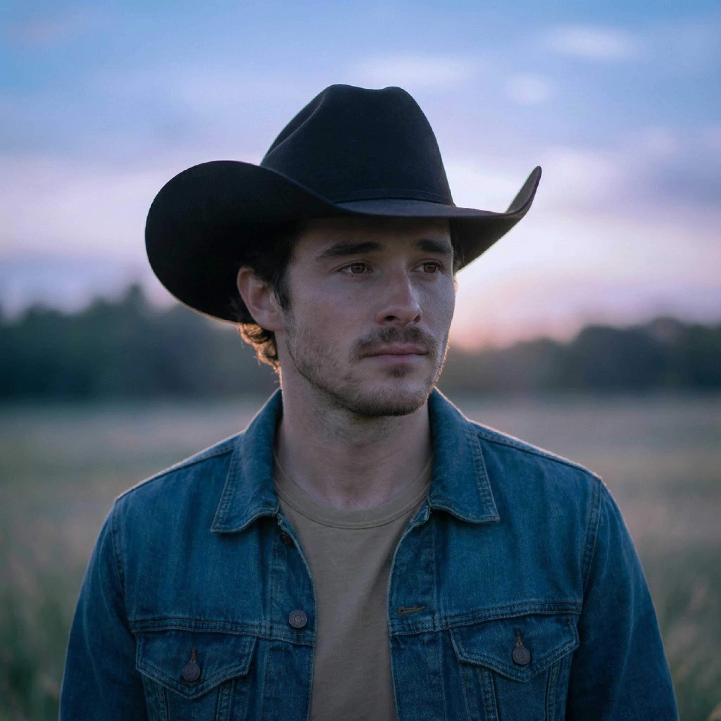 Rhett Rivers | iHeart