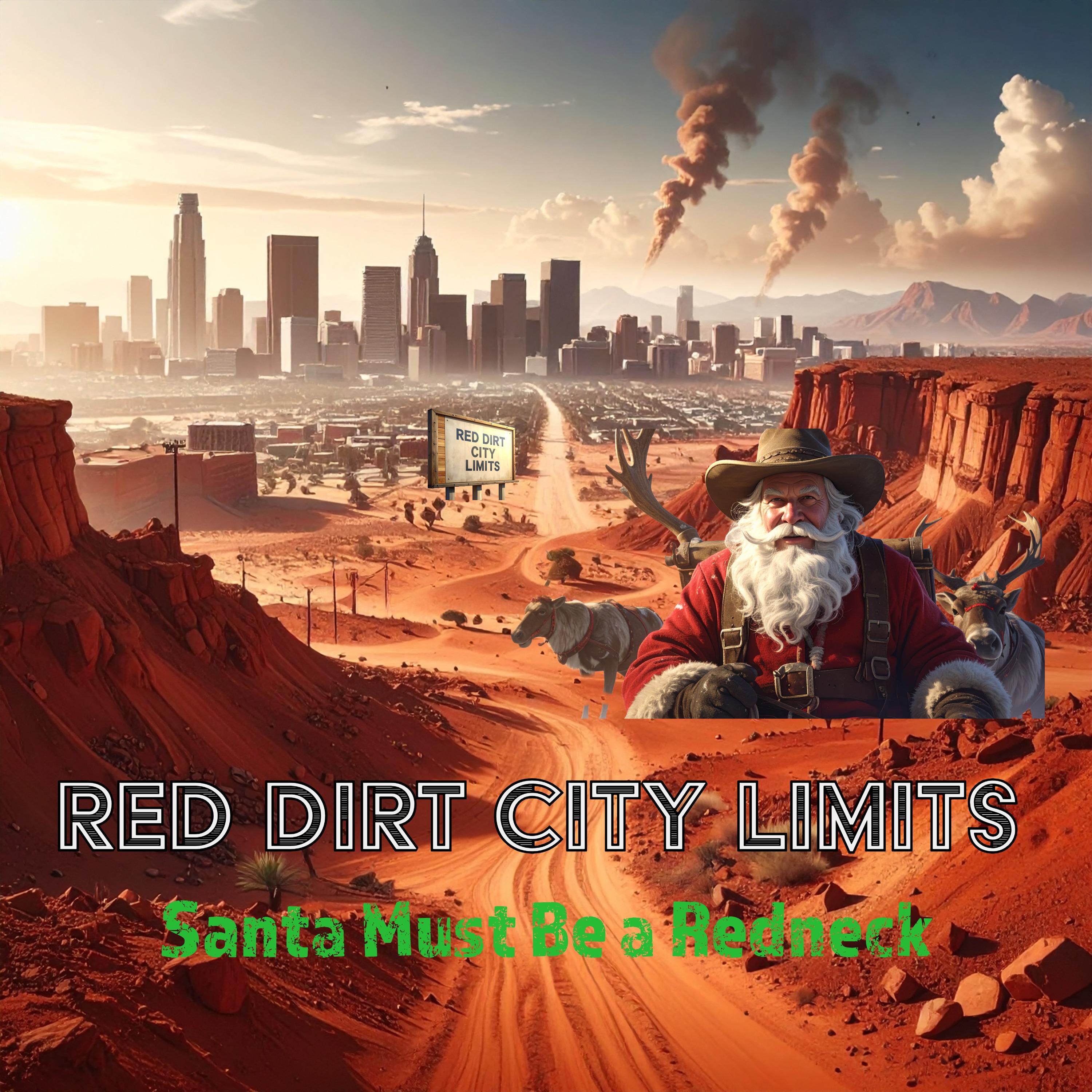 Red Dirt City Limits | iHeart