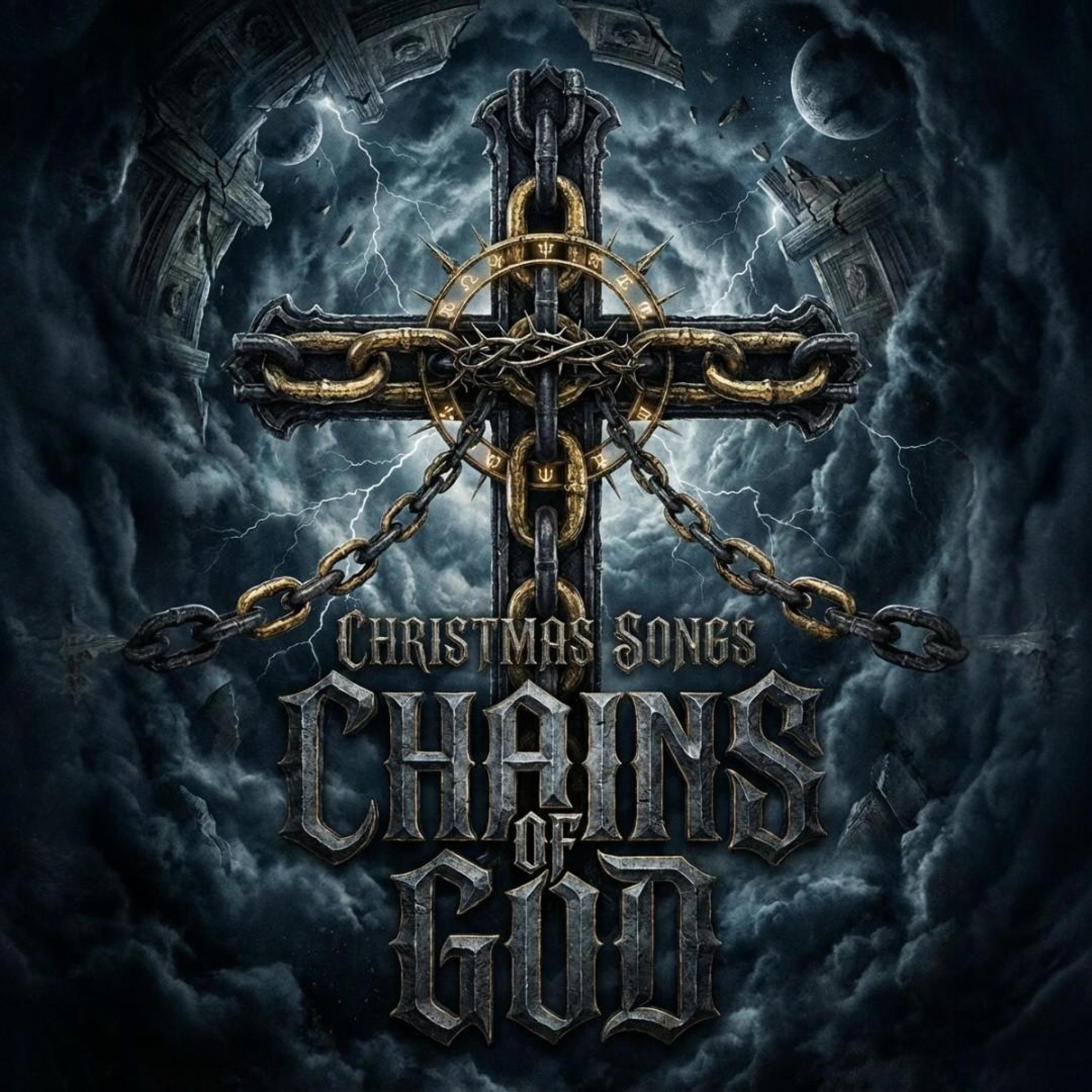 Chains of God | iHeart