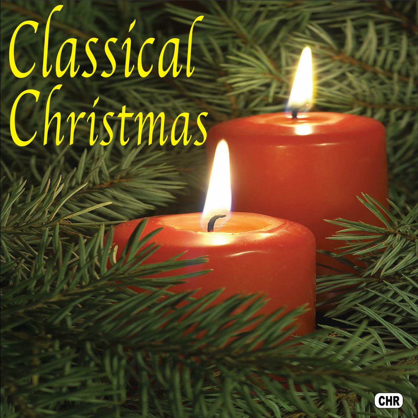 Classical Christmas IHeart