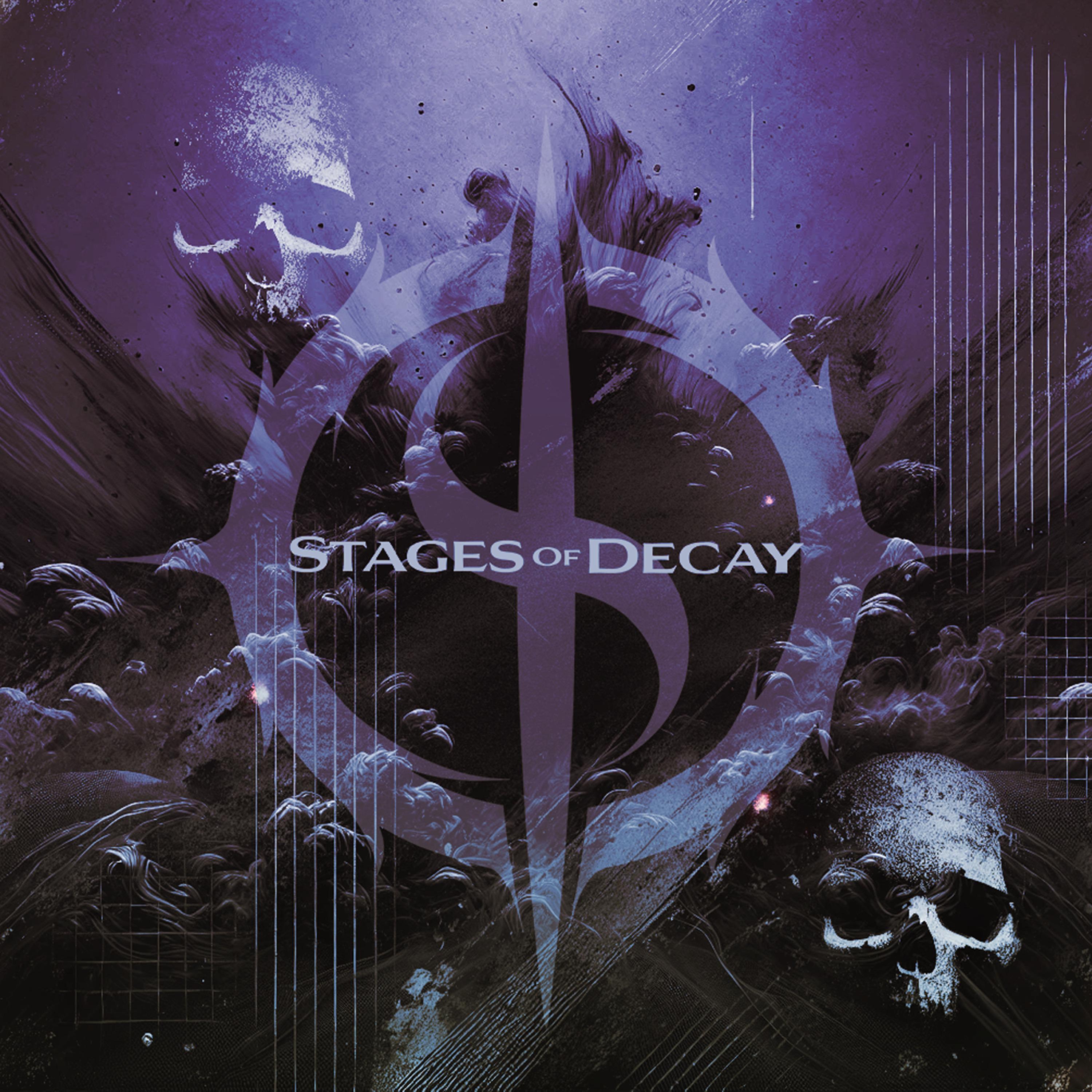 Stages Of Decay | iHeart