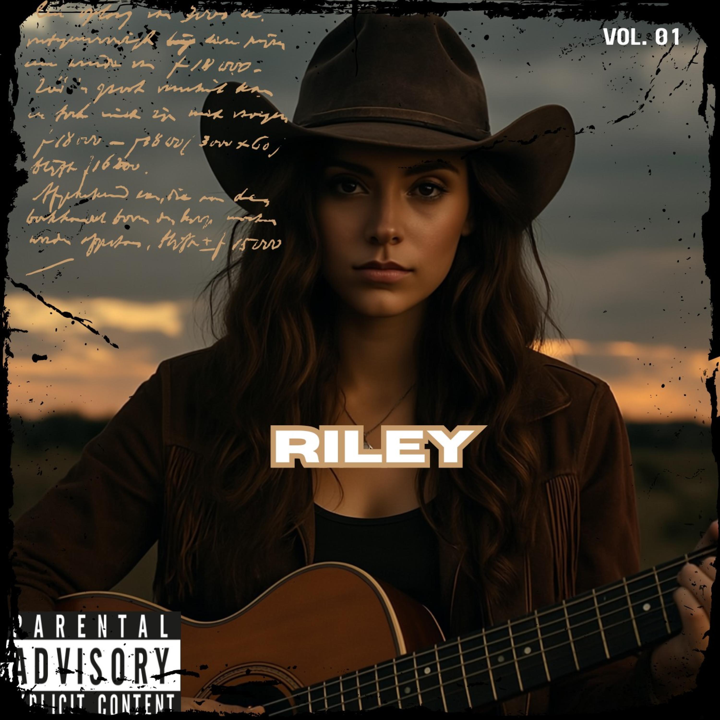 Riley Mae Dalton iHeart