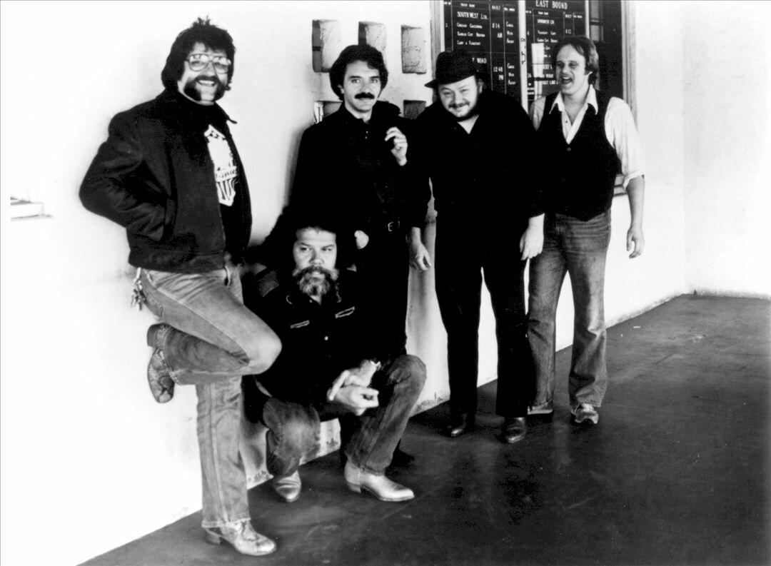 Canned Heat Official – Canned Heat