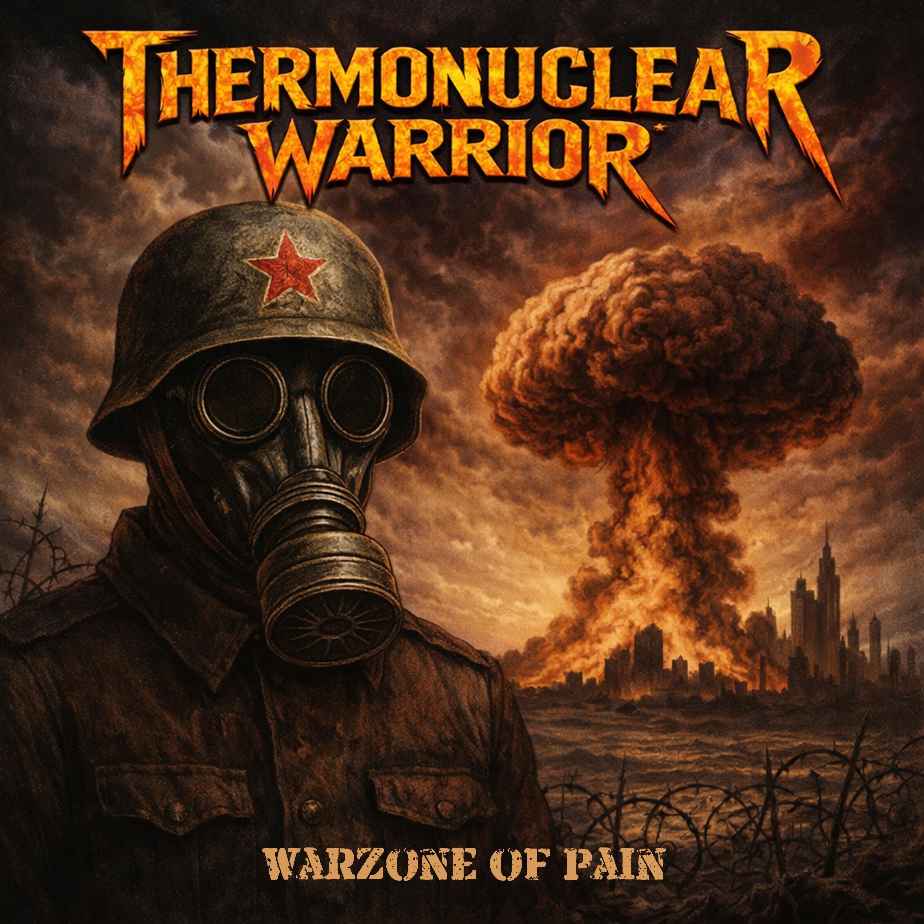 Thermonuclear Warrior | iHeart