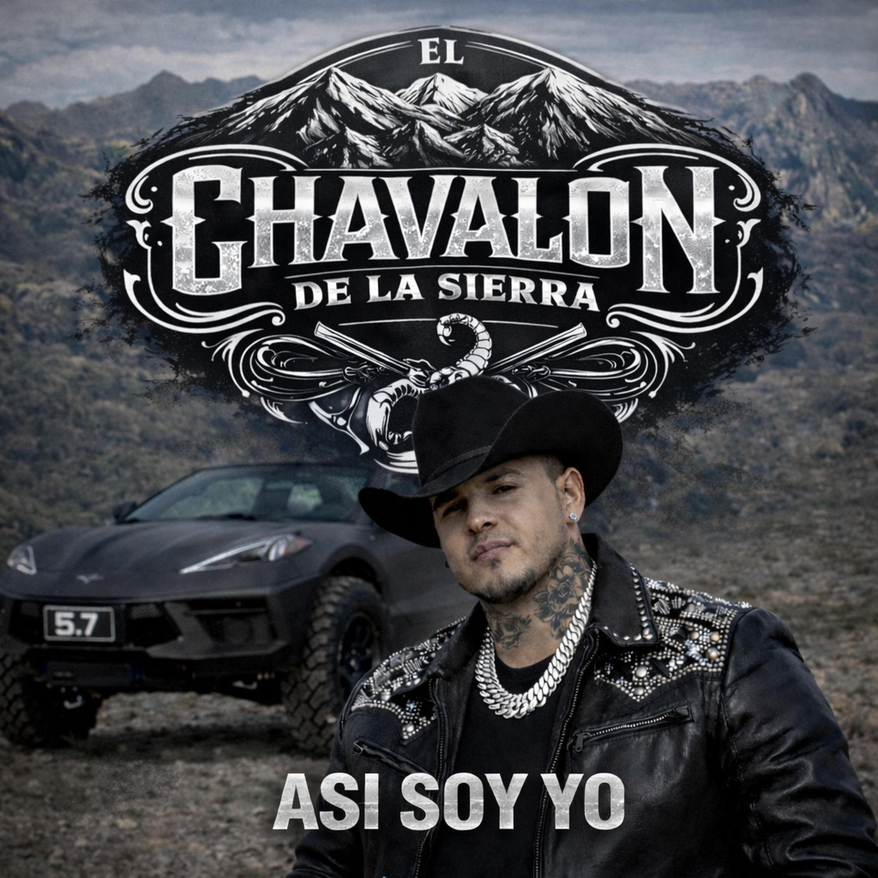 El Chavalón De La Sierra | iHeart