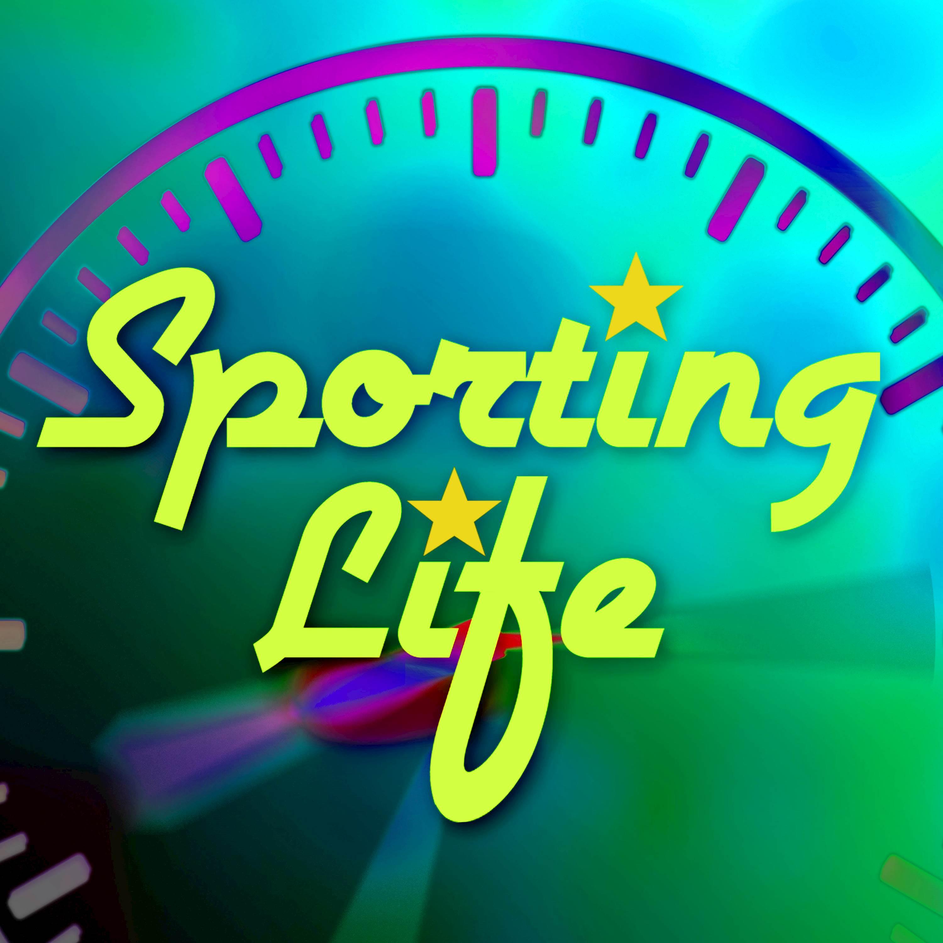 Sporting Life | iHeart