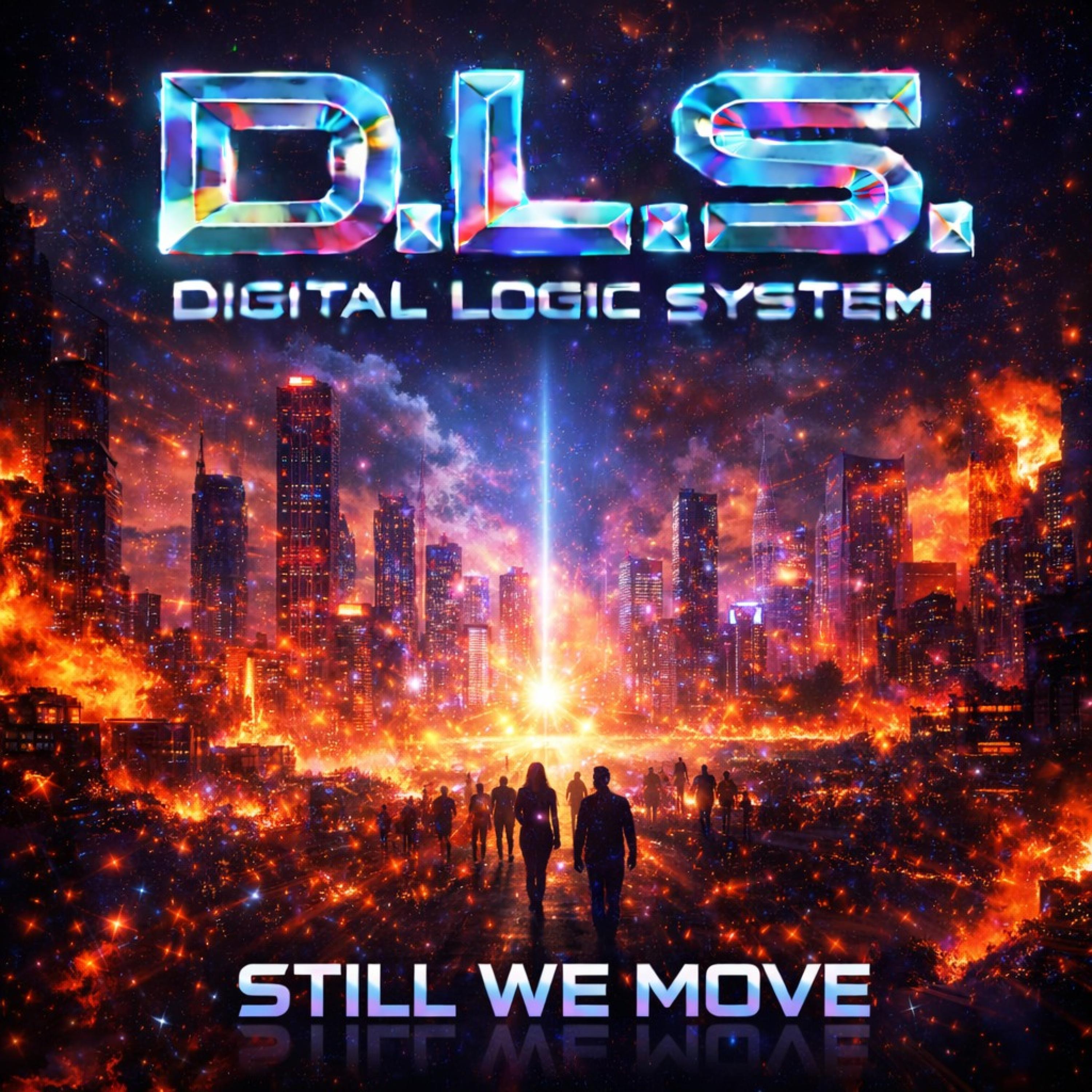 Digital Logic System | iHeart