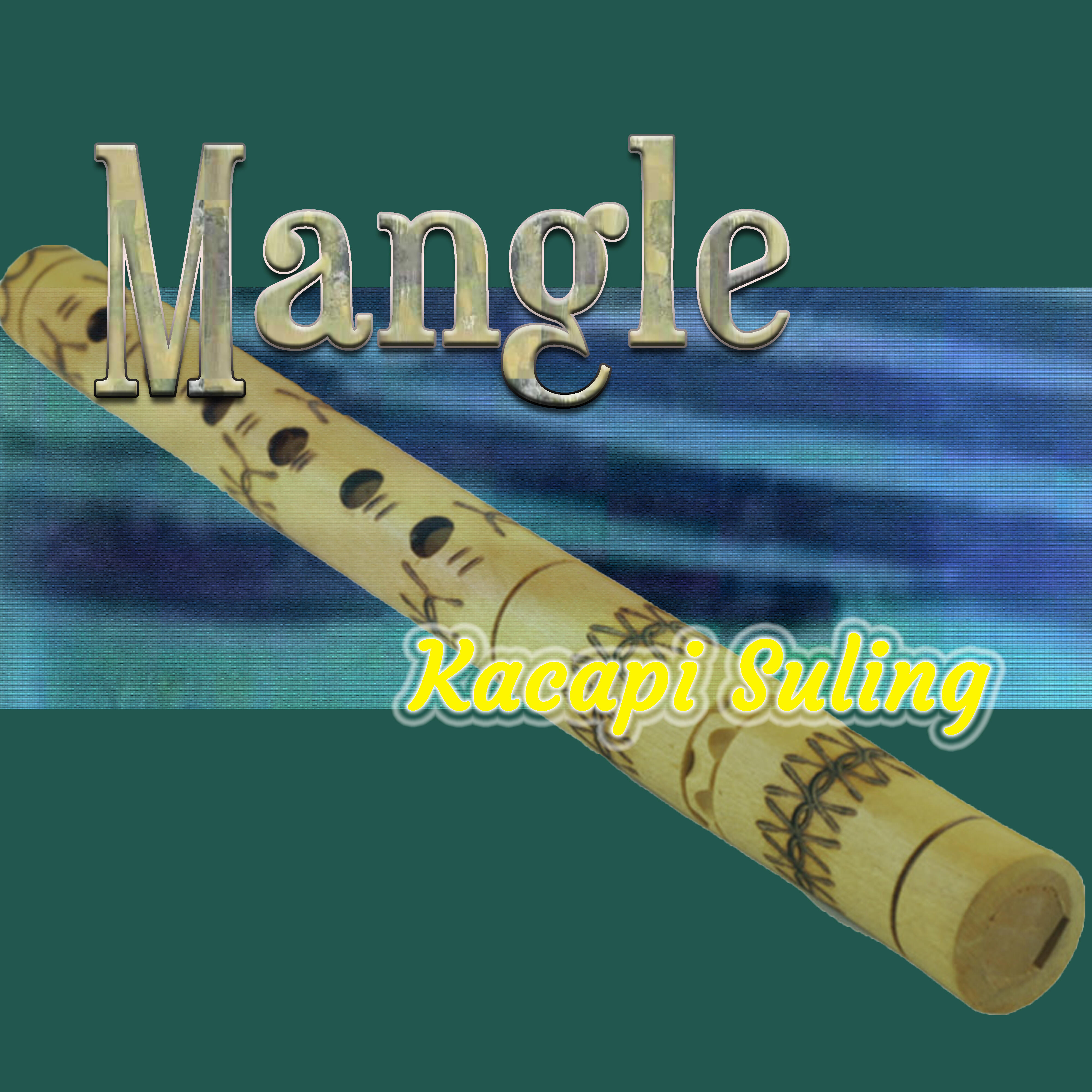 Mangle iHeart