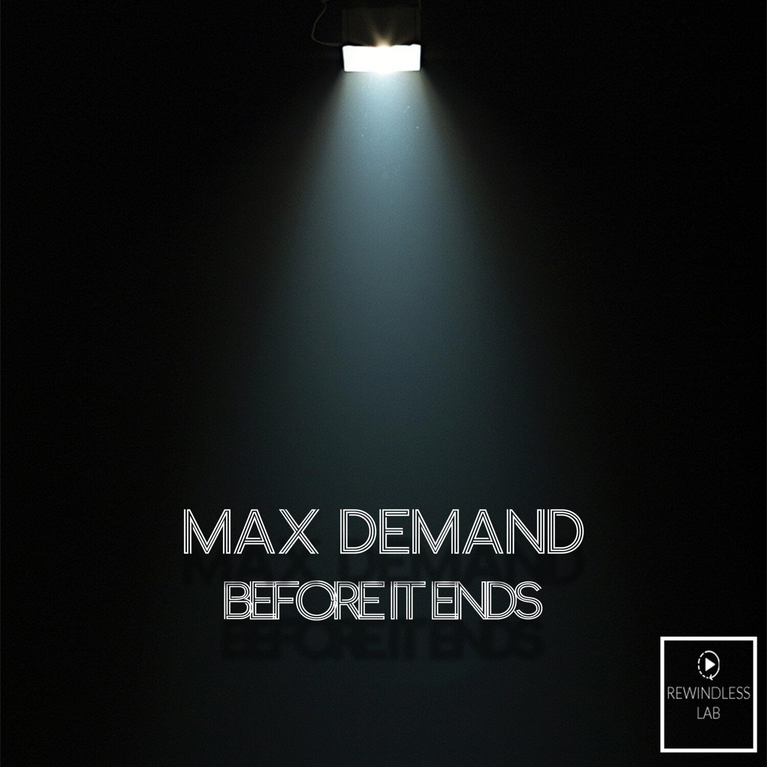 Max Demand | iHeart