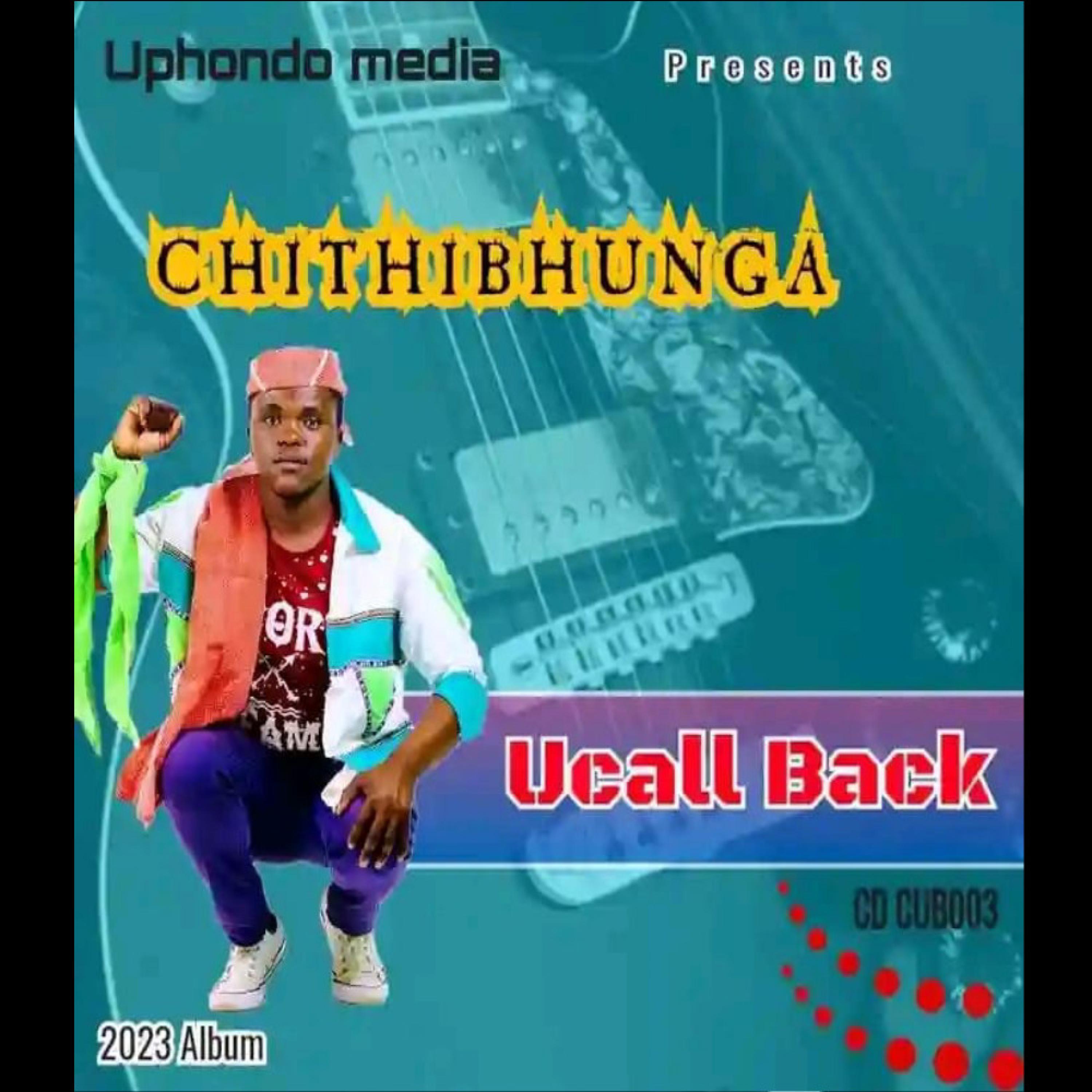 CHITHIBHUNGA | iHeart