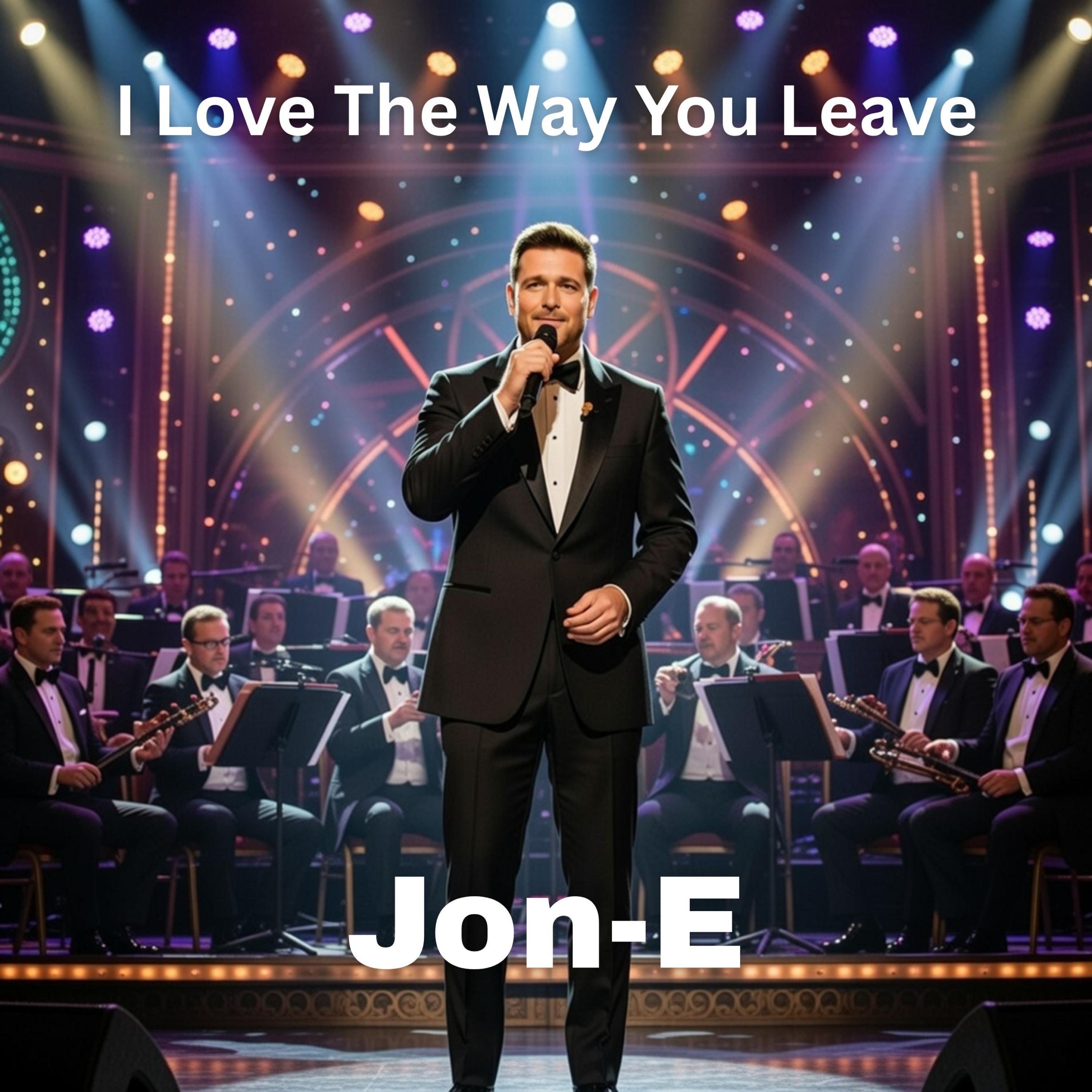 Jon-E | iHeart