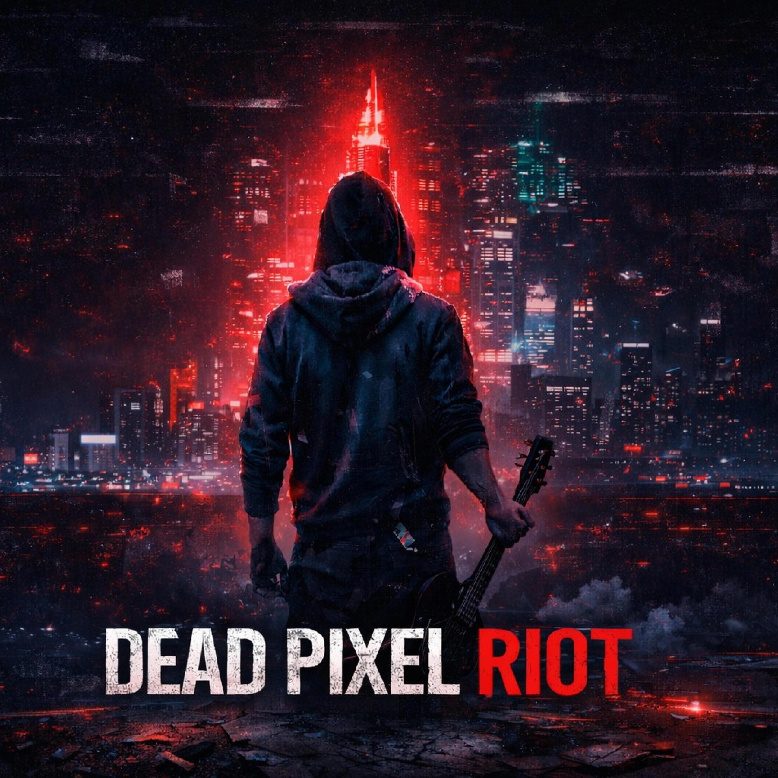 Dead Pixel Riot | iHeart