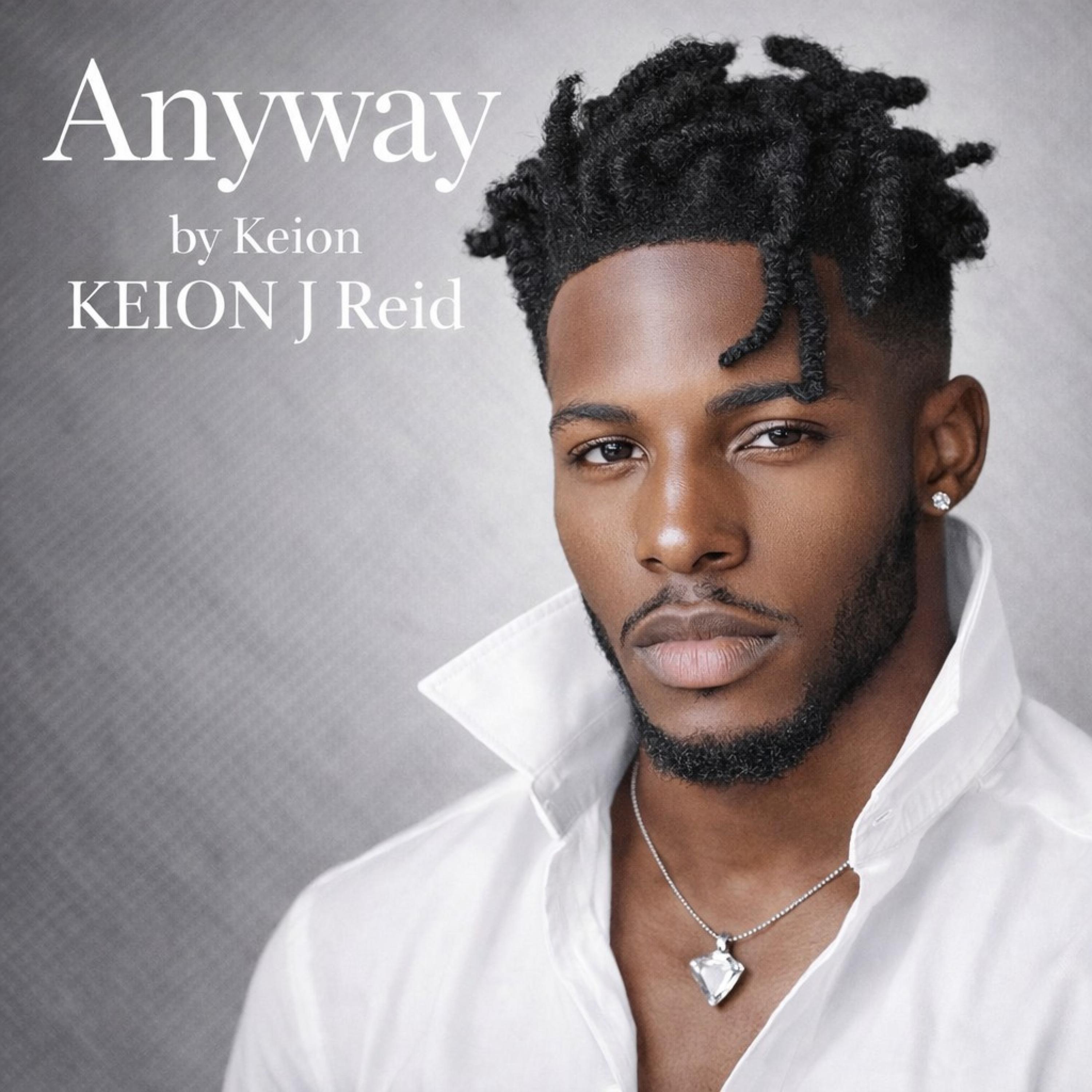 Keion J. Reed | iHeart