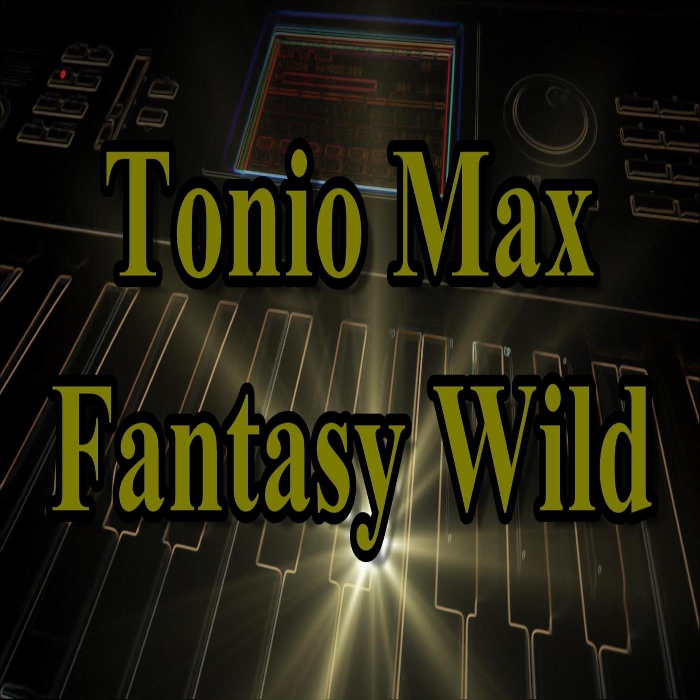 Tonio Max | iHeart