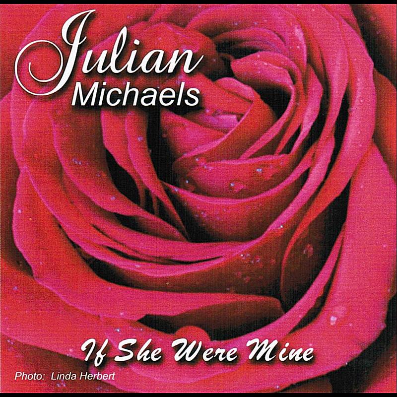 Julian Michaels iHeart