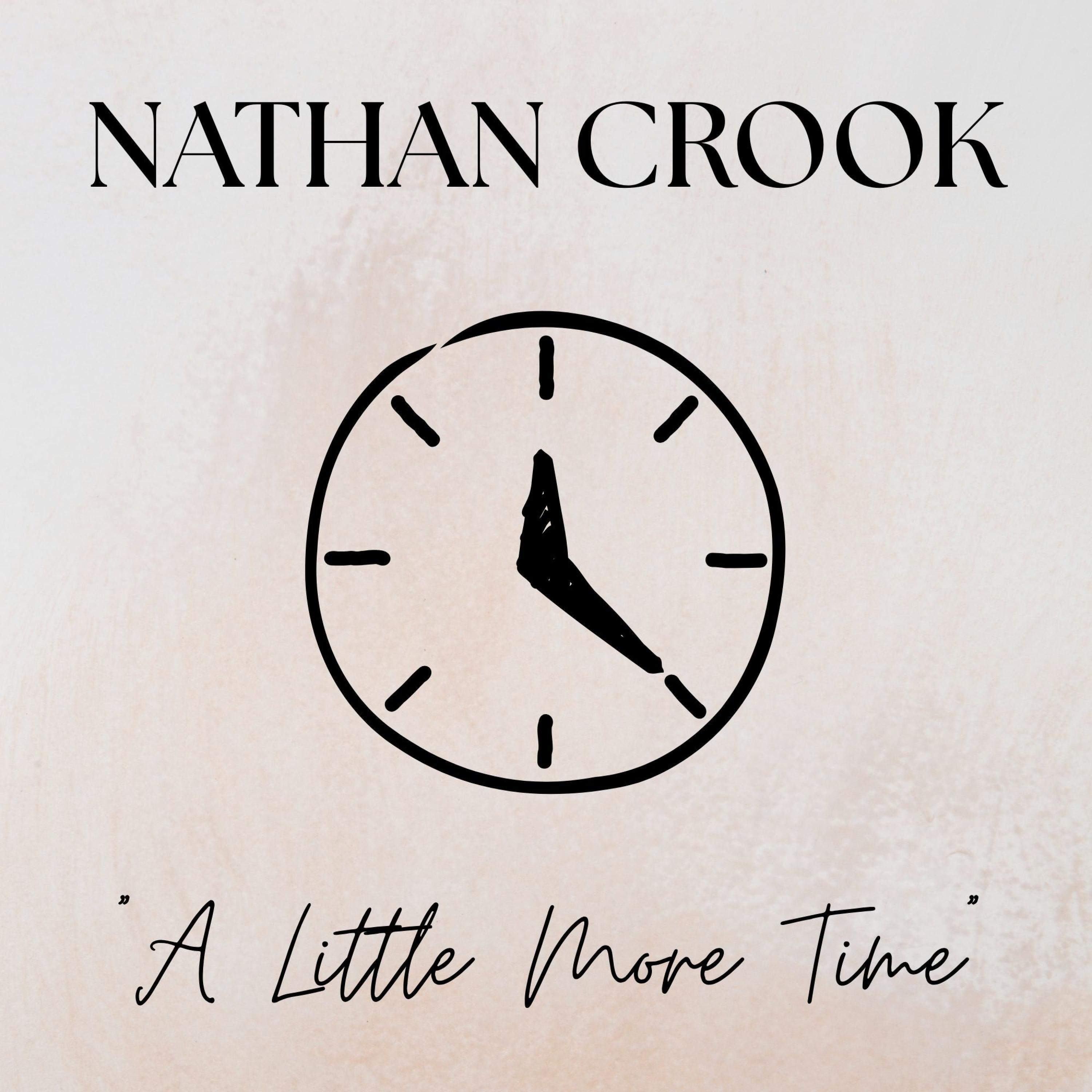 Nathan Crook | iHeart