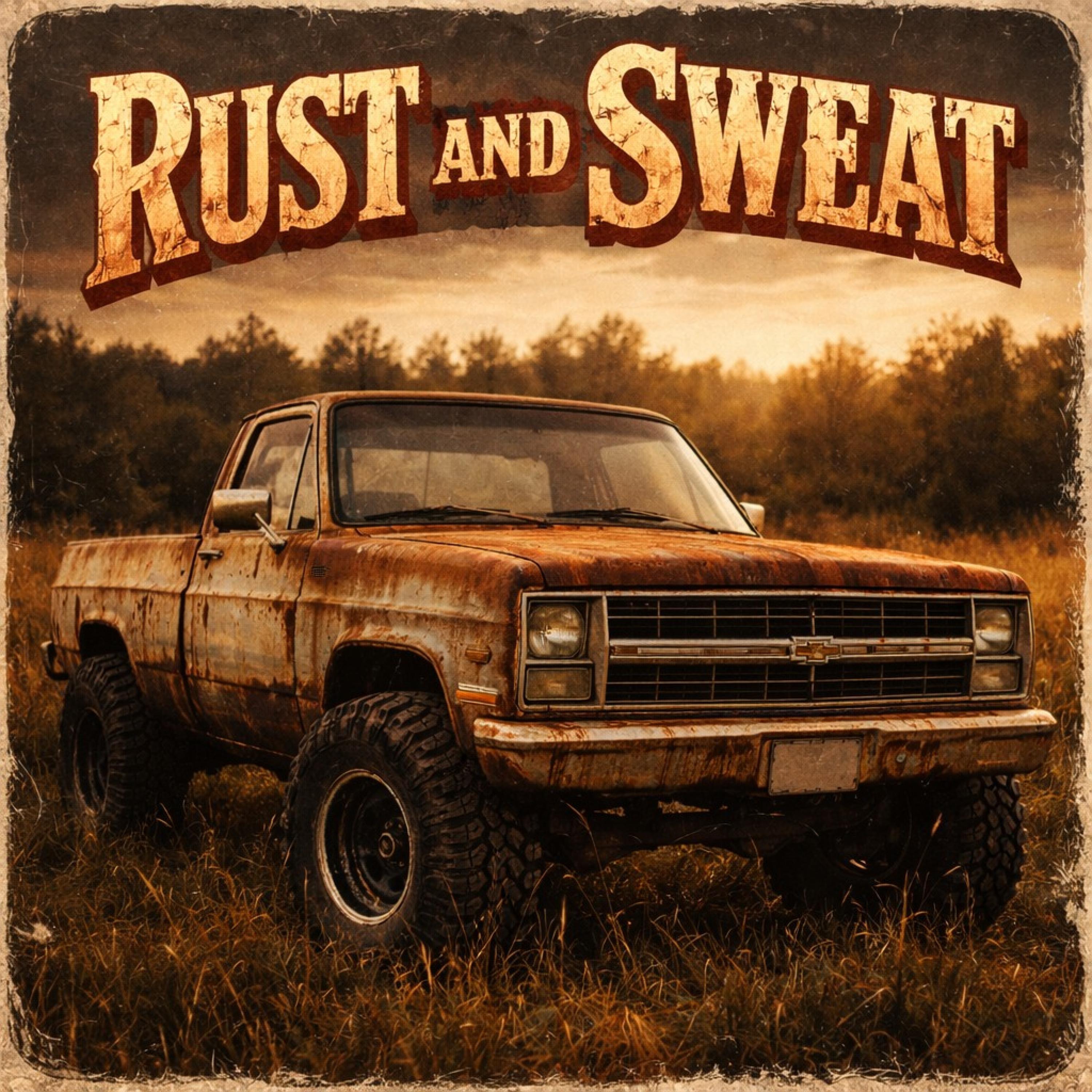 Rust And Sweat | iHeart