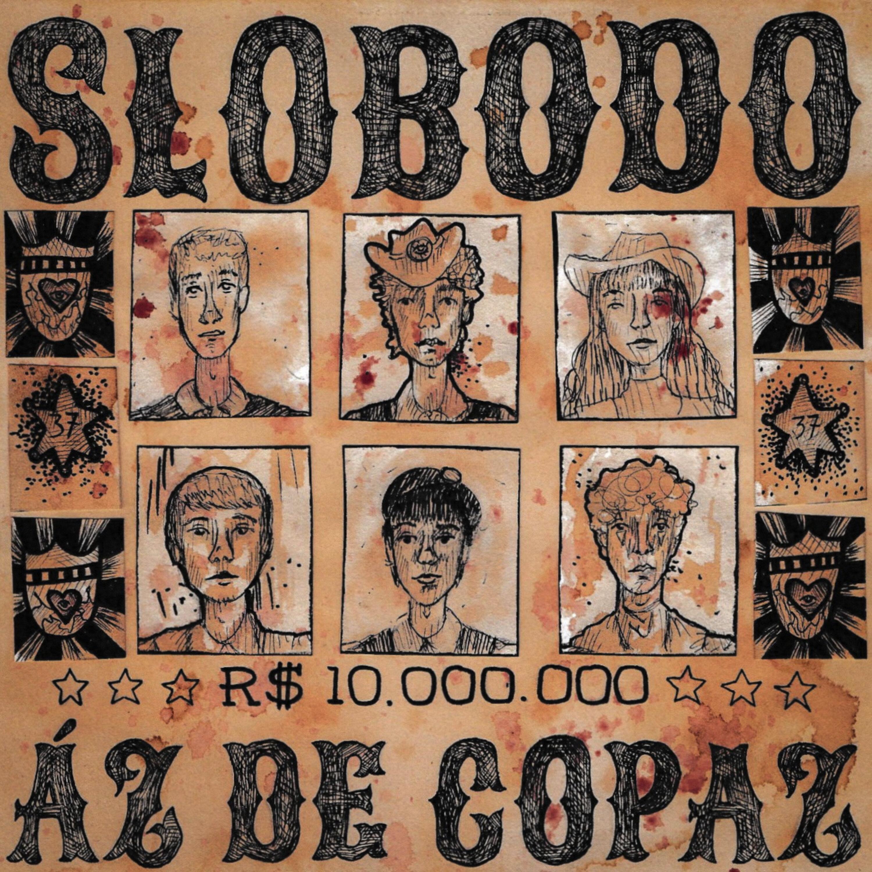 Áz de Copaz | iHeart