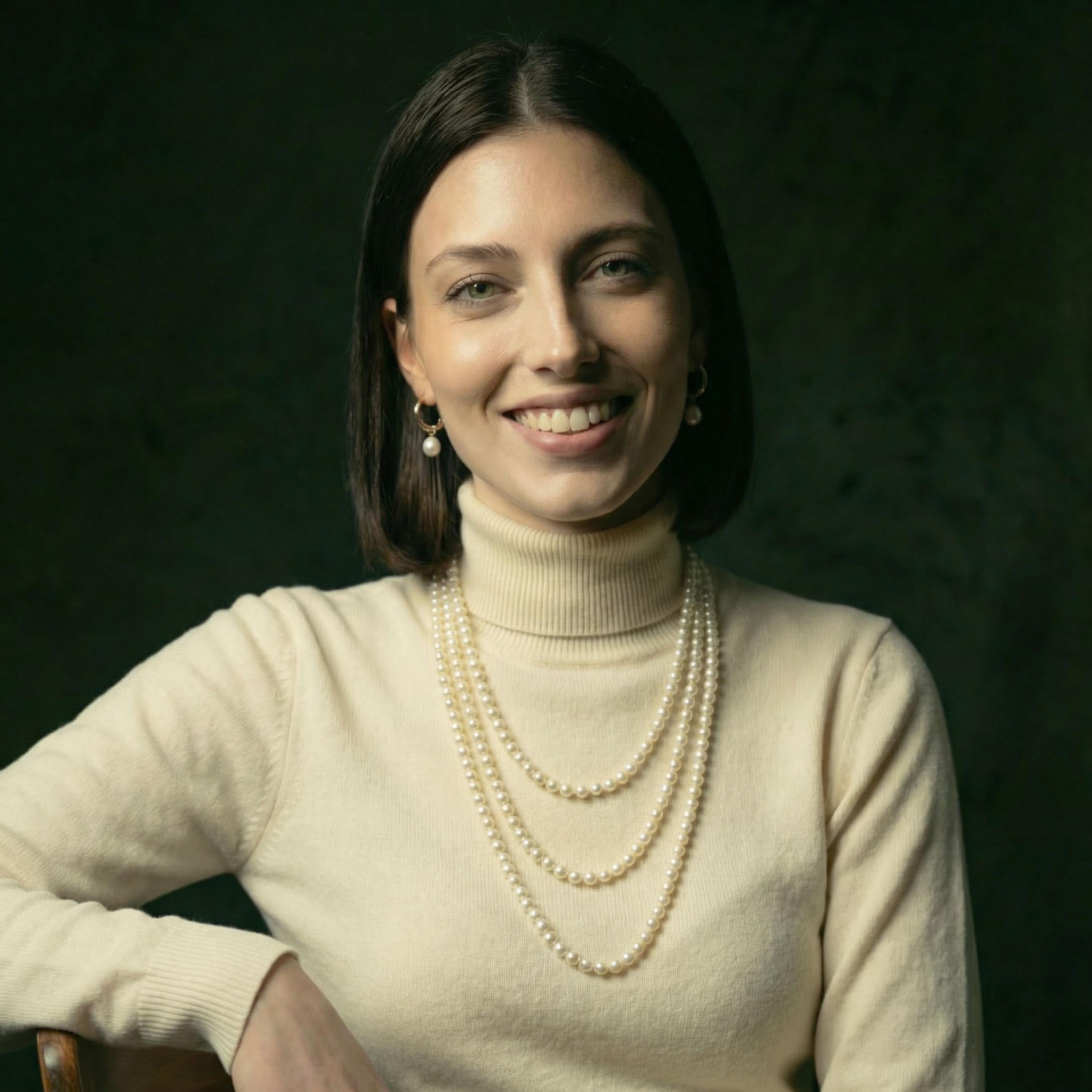 Lara Hadid | iHeart