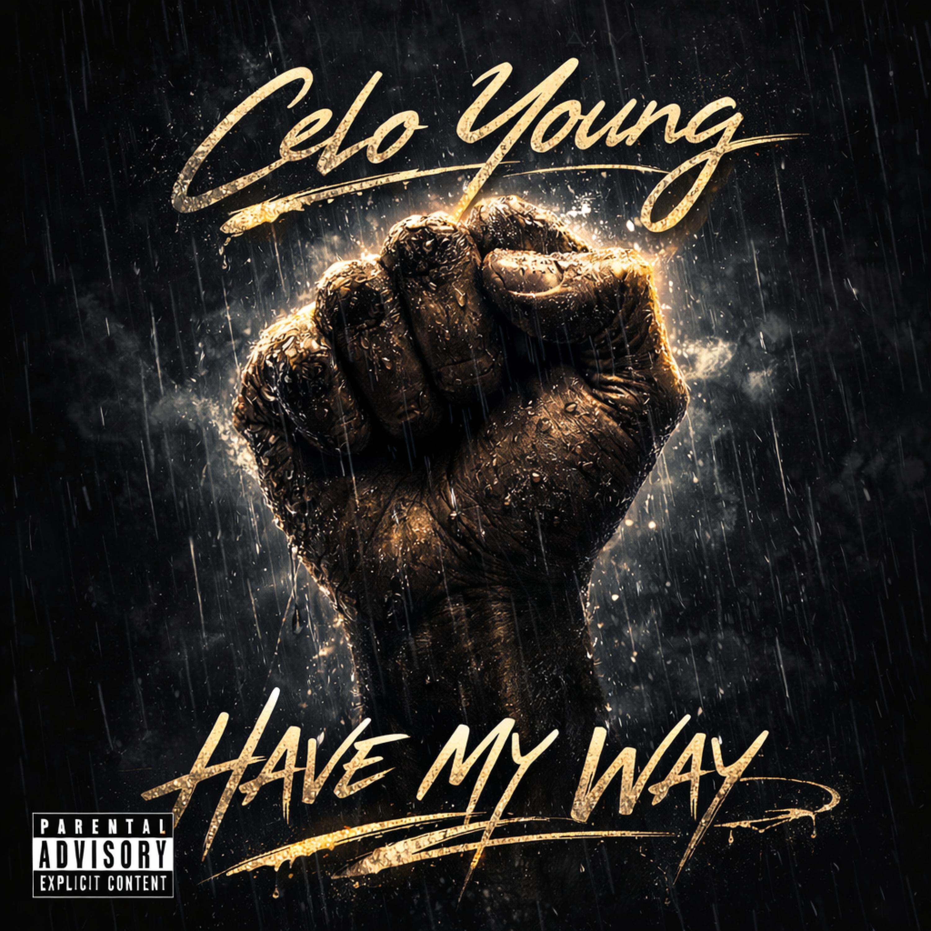 Celo Young | iHeart