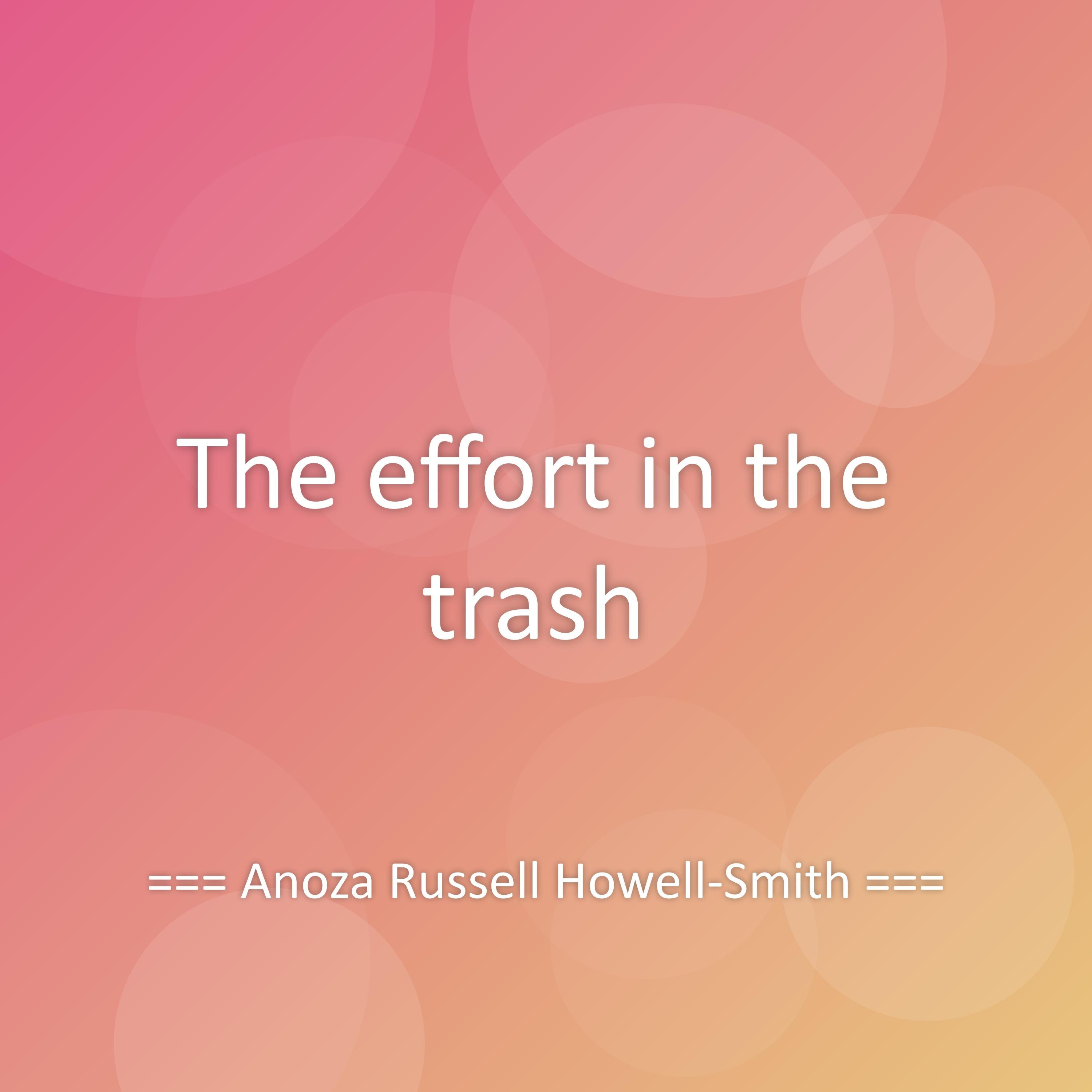 Anoza Russell Howell-Smith | iHeart